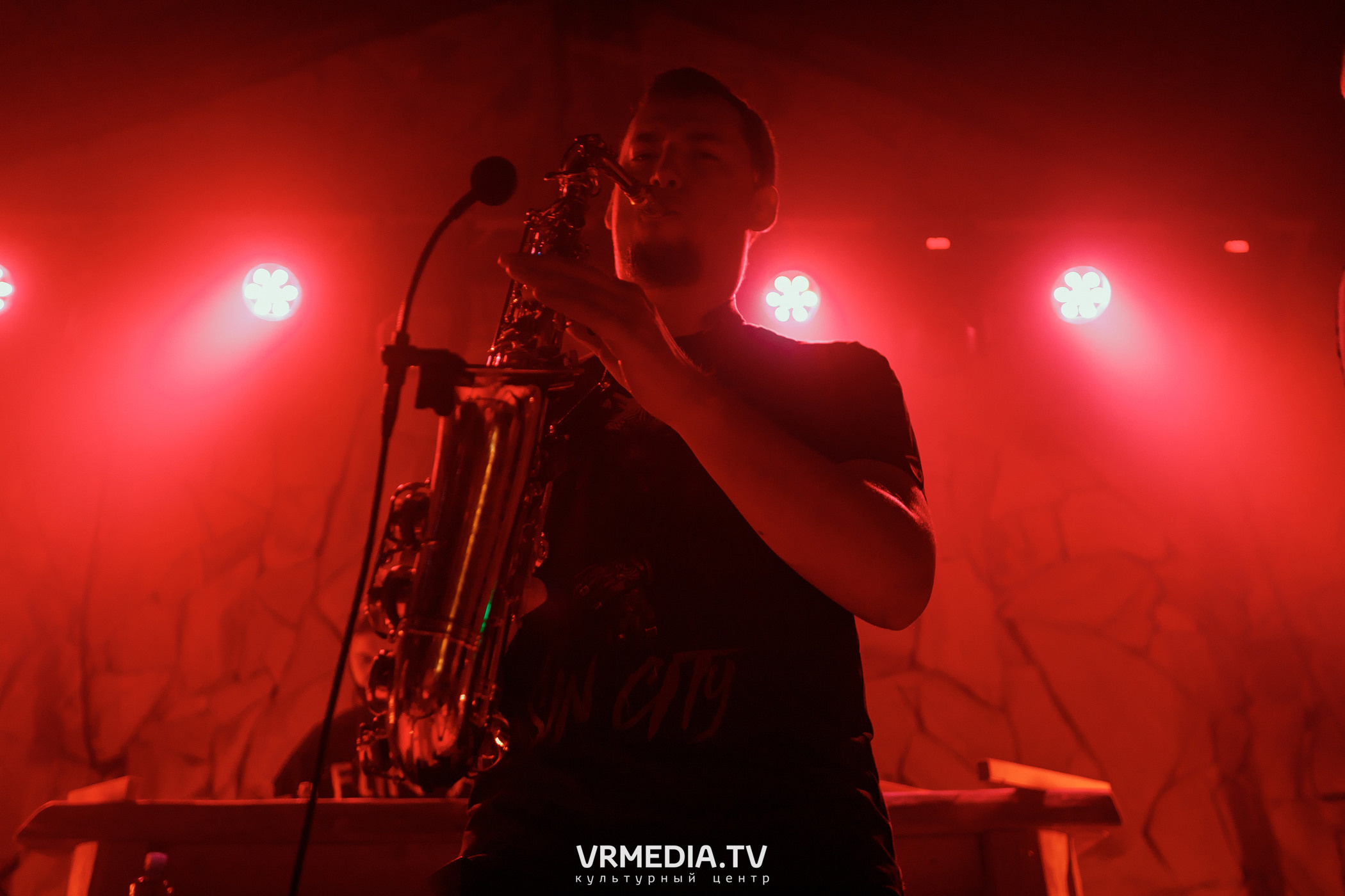 Выходные в «Alpen club»