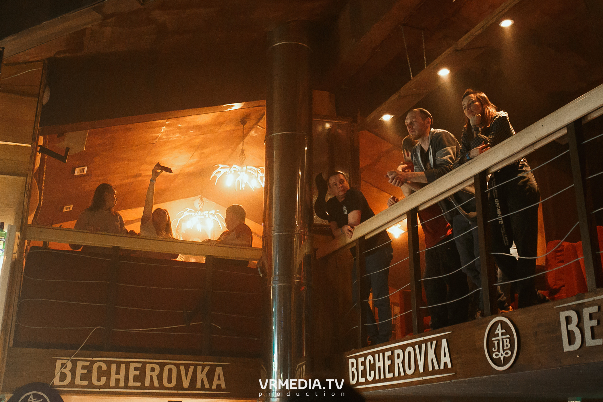 Выходные в «Alpen club»