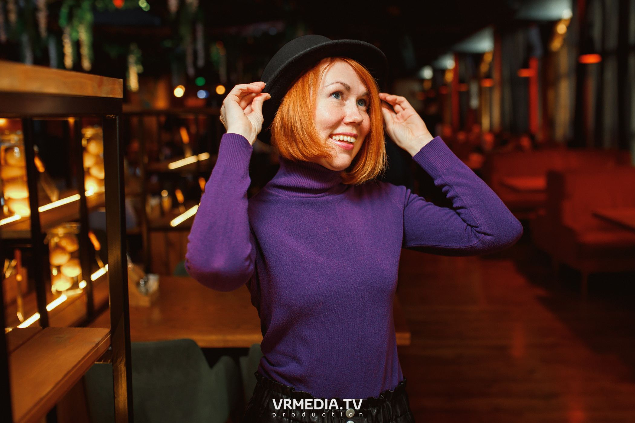 Джазовая среда. Вечер блюза