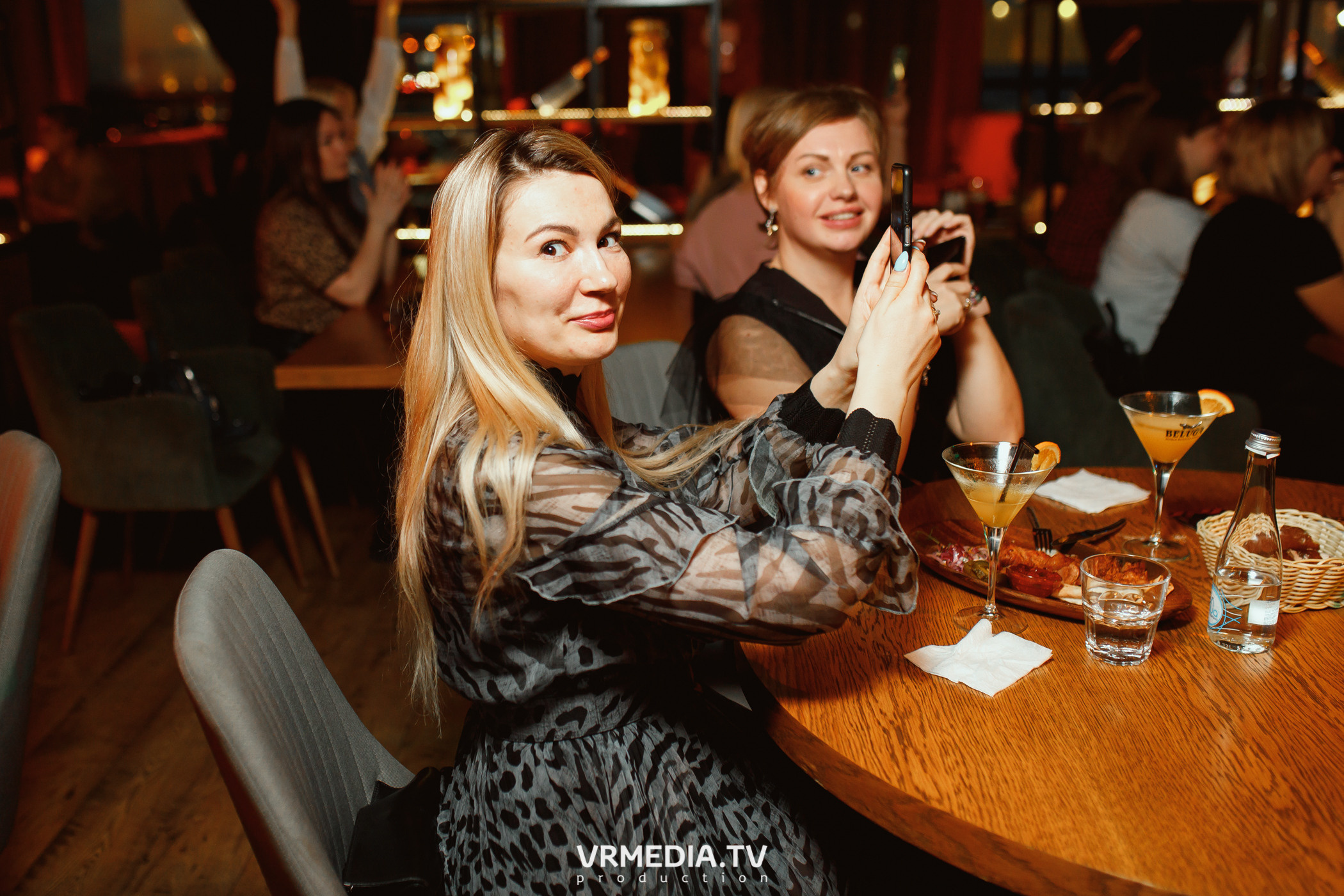 Концерт группы «Отпетые Мошенники» в гриль-баре «Жара»