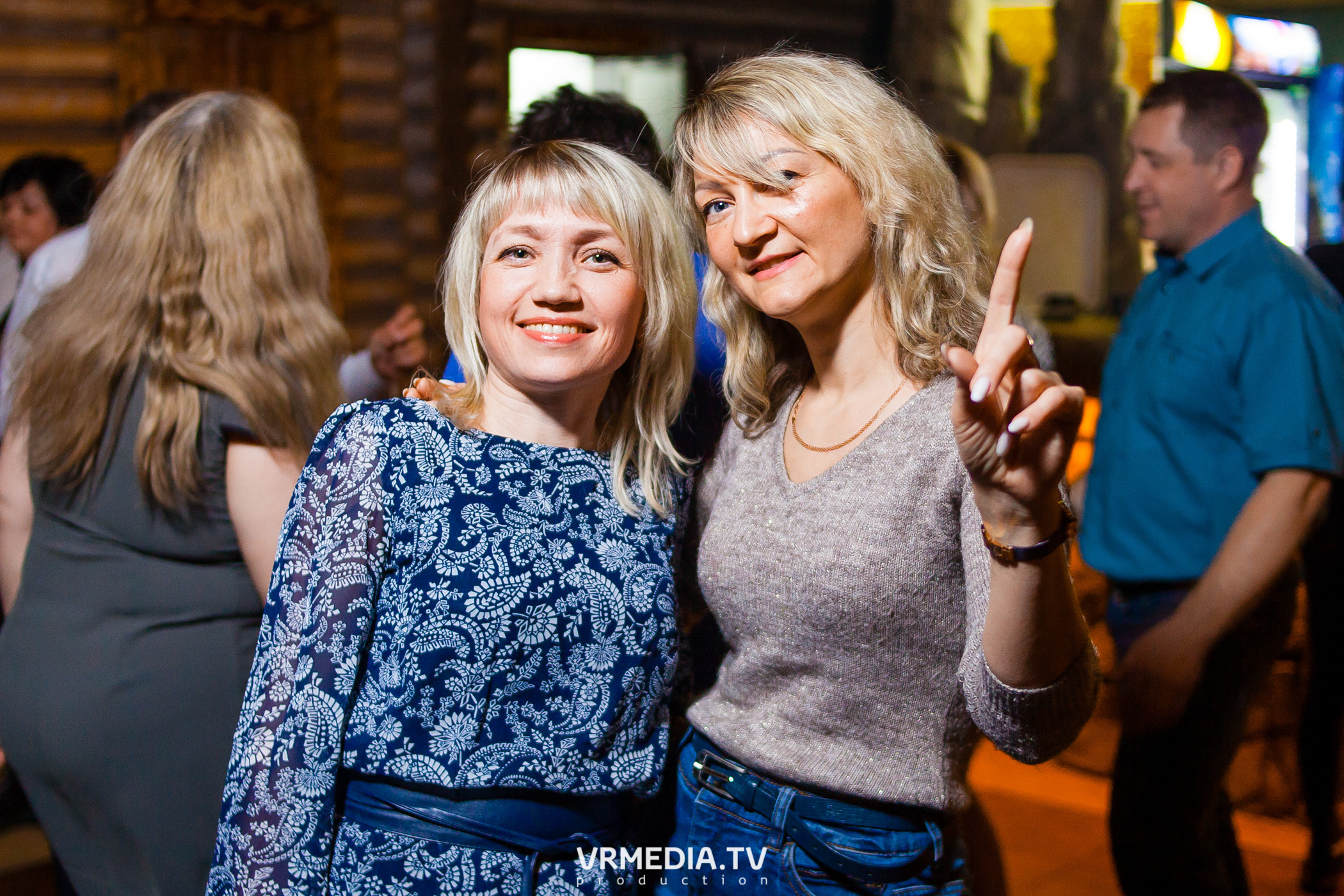 Выходные «У Петровича»