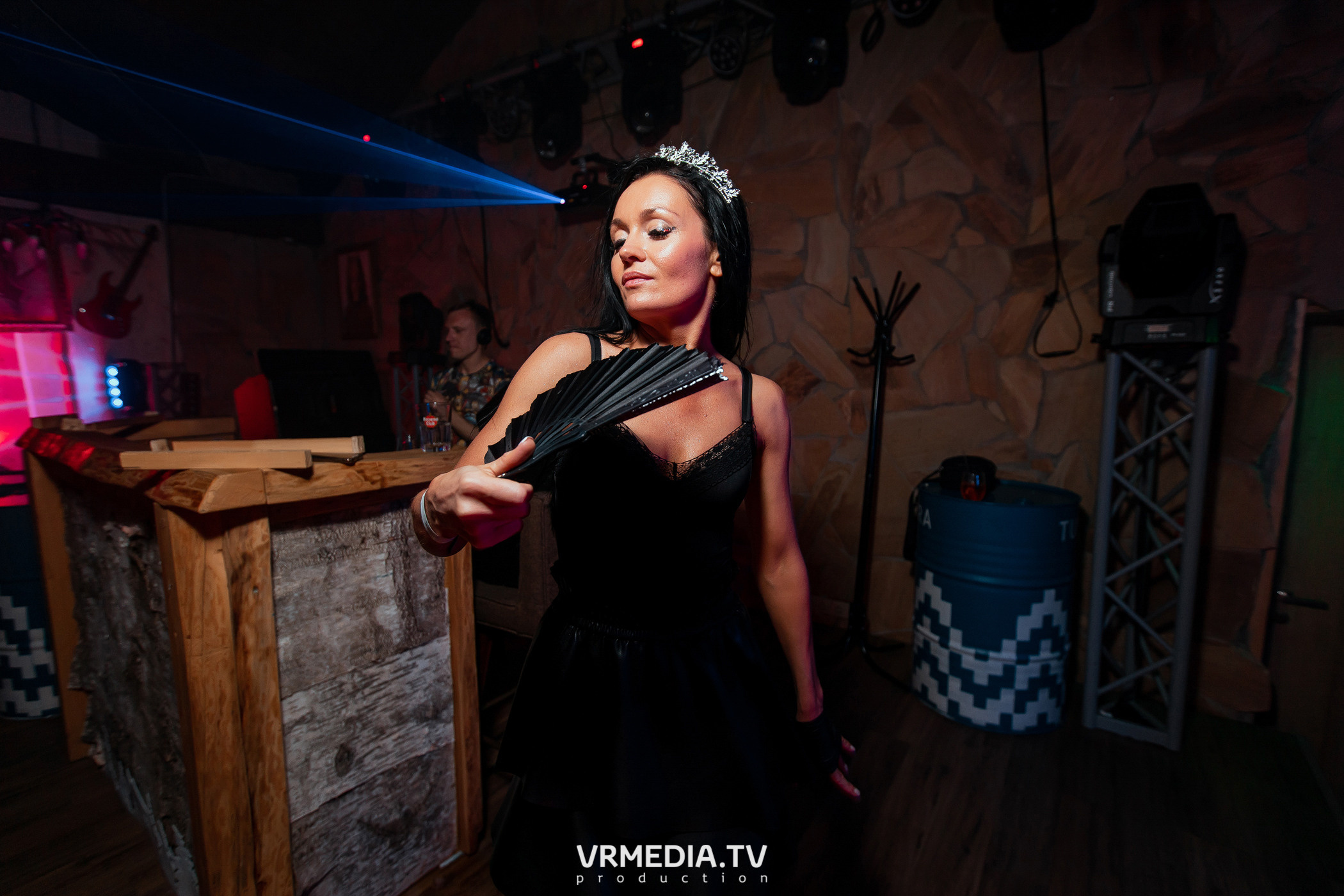 Выходные в «Alpen club»