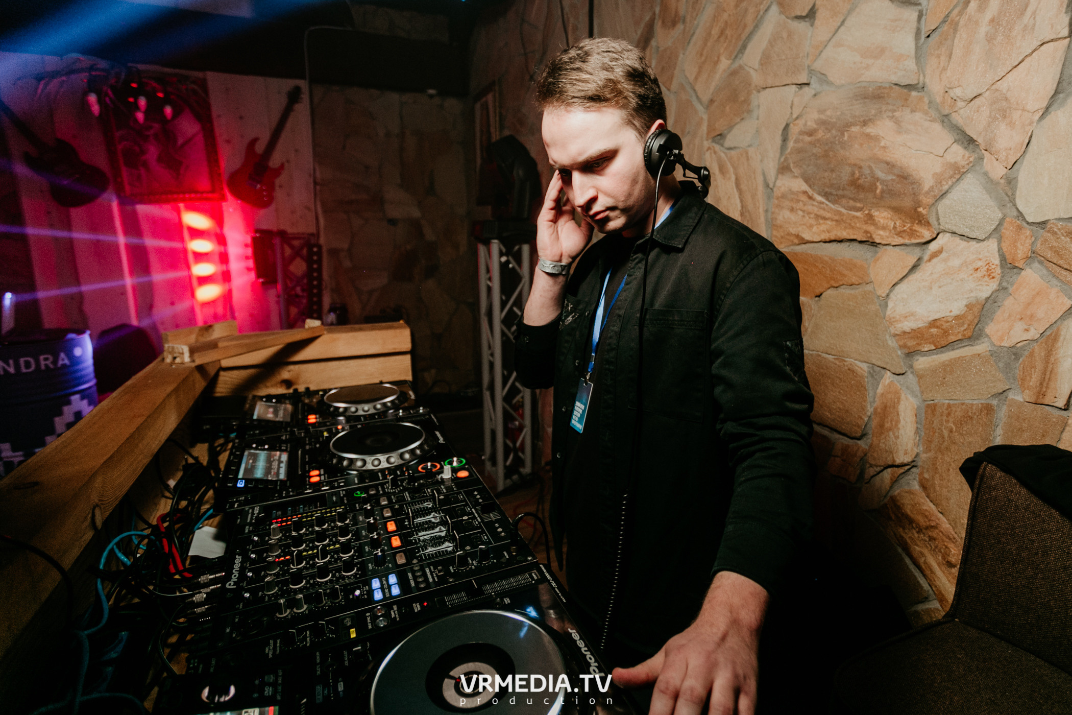 Выходные в «Alpen Club»