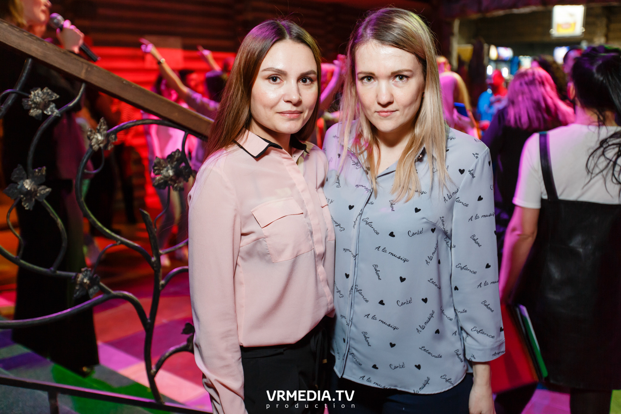 Выходные «У Петровича»