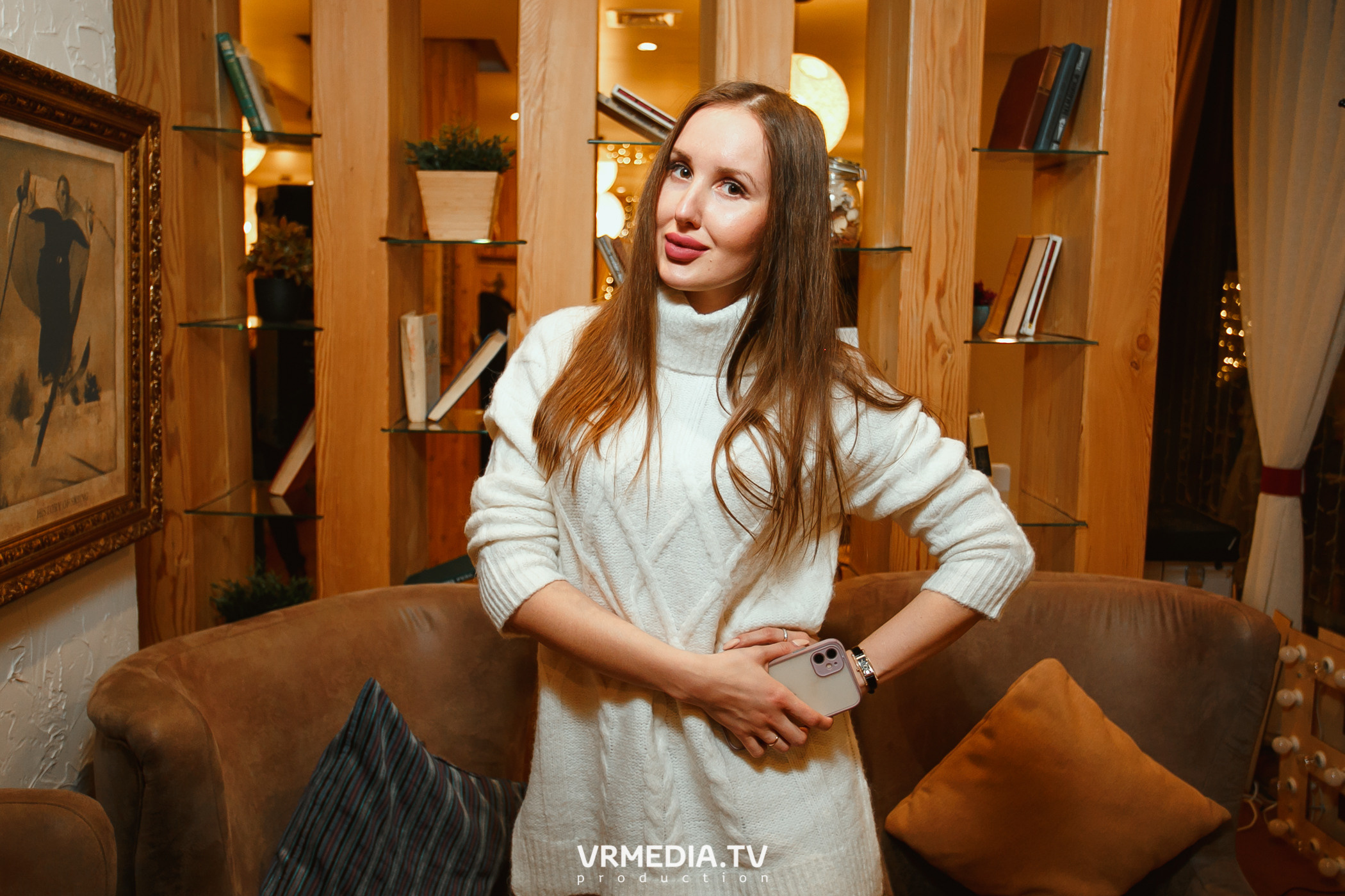 Выходные в «Alpen club»