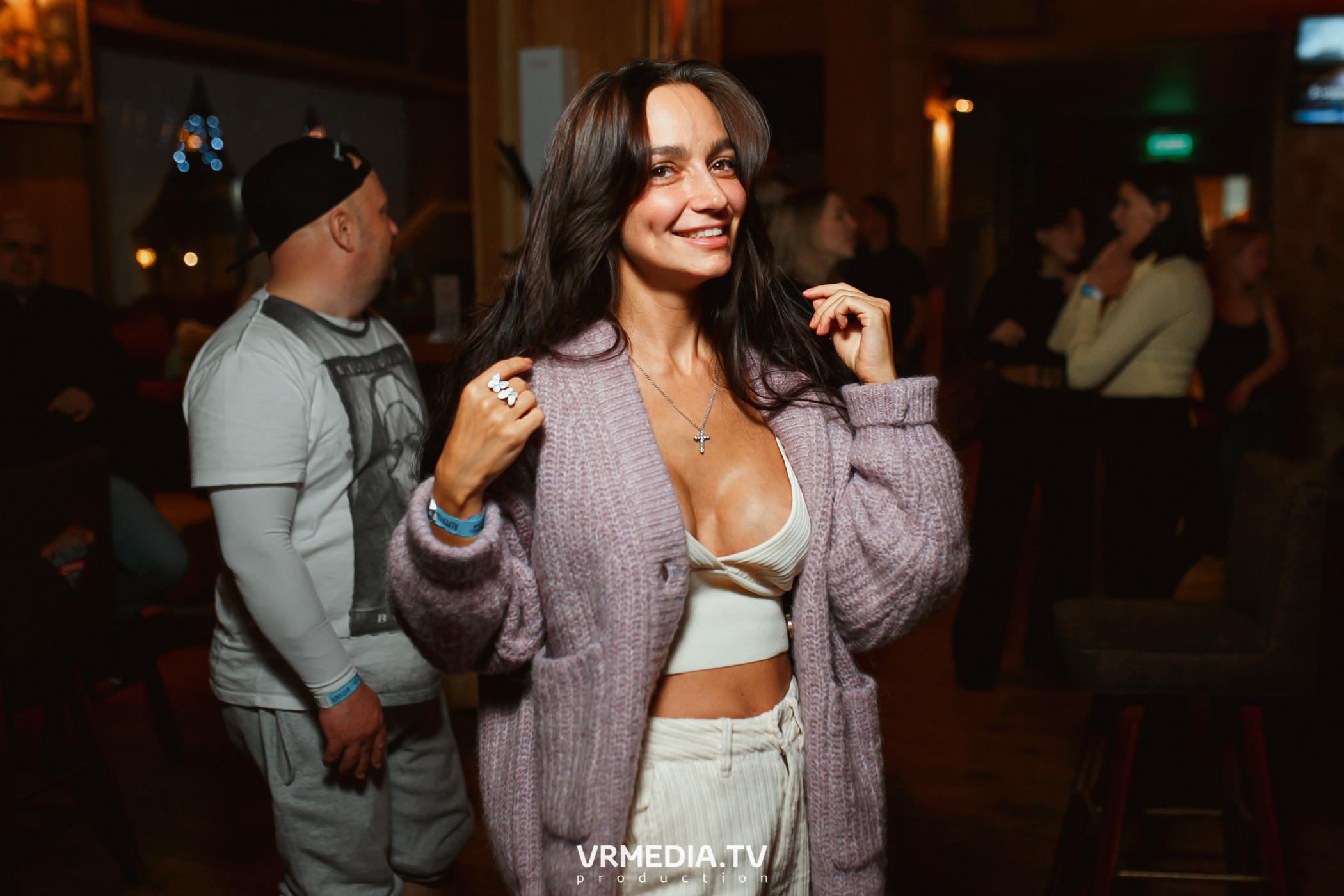 Выходные в «Alpen club»