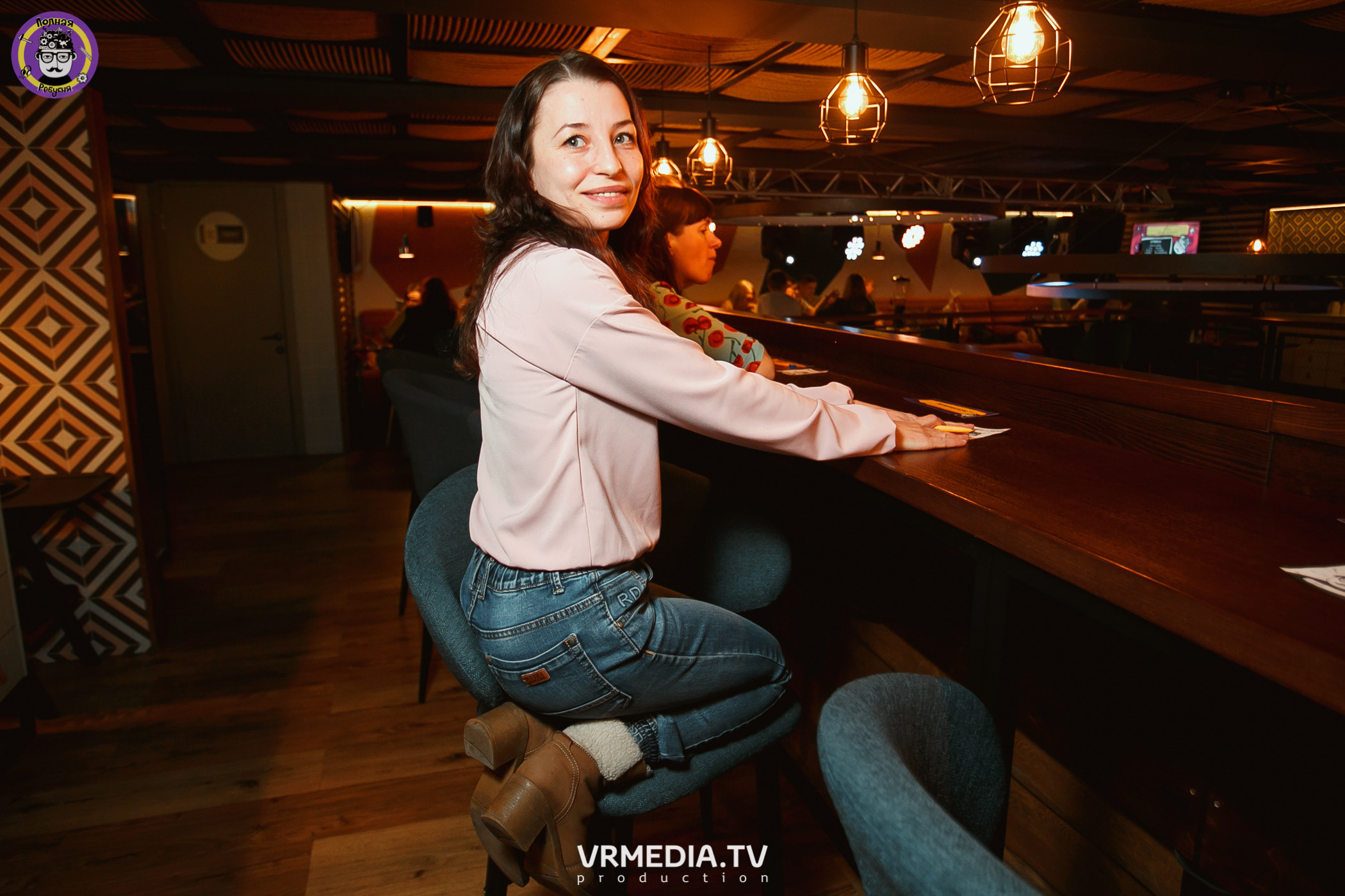 Полная ребусня