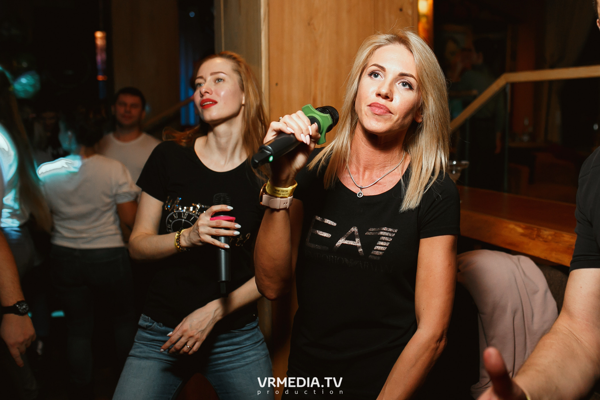 Выходные в «Alpen Club»