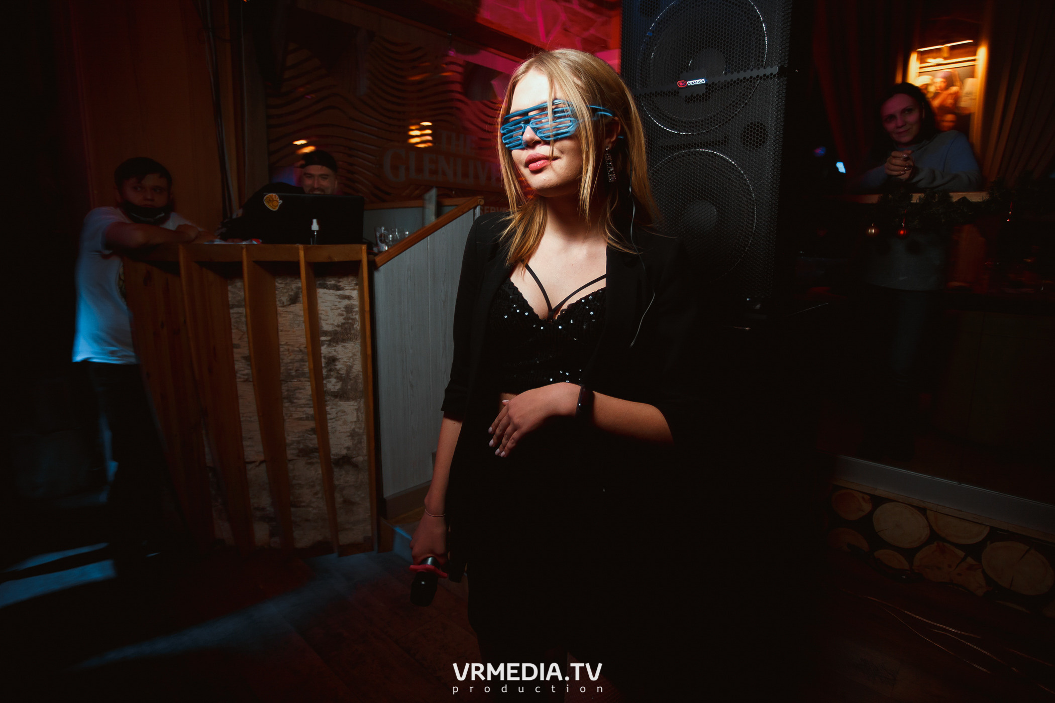 Выходные в «Alpen Club»