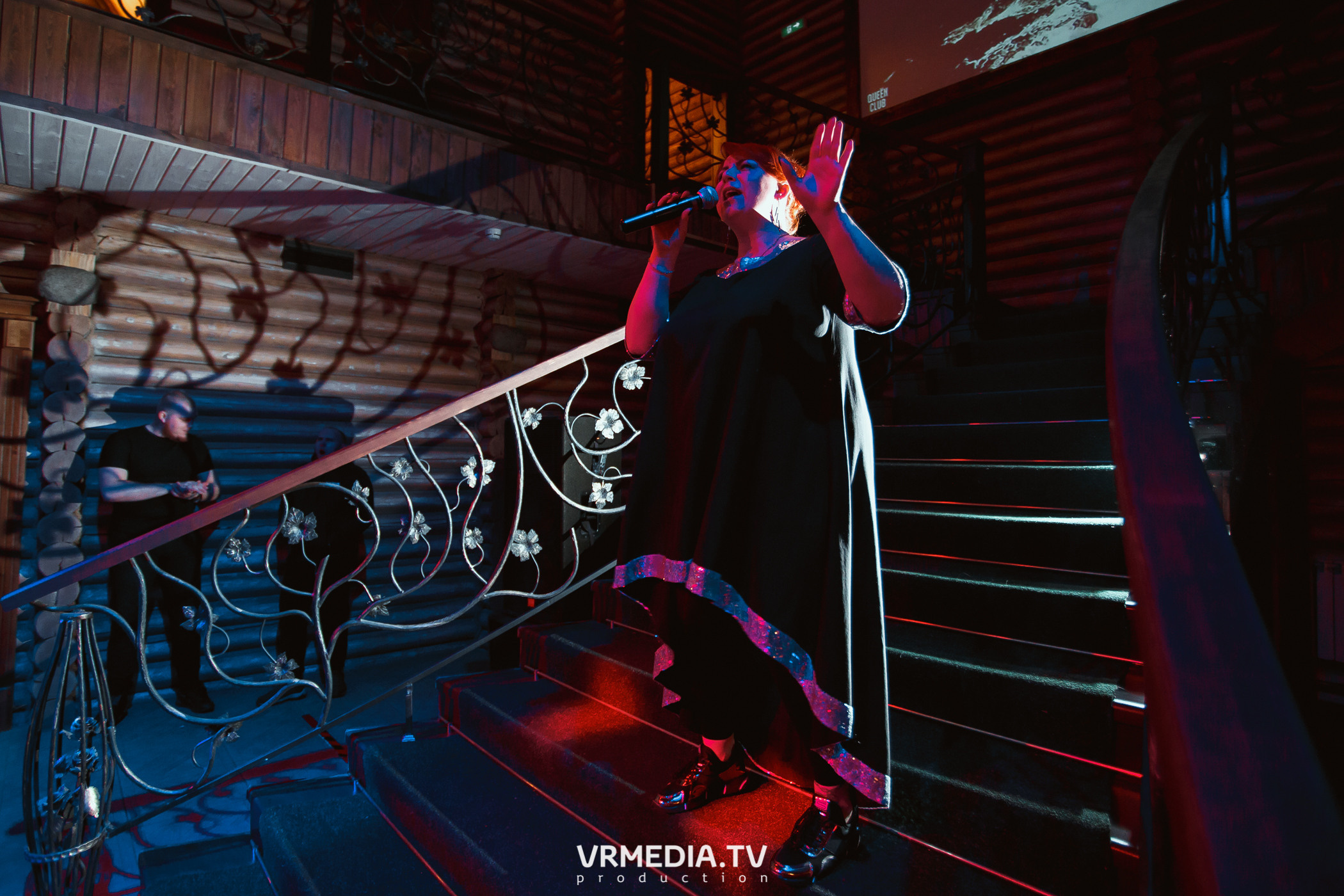 Выходные «У Петровича»