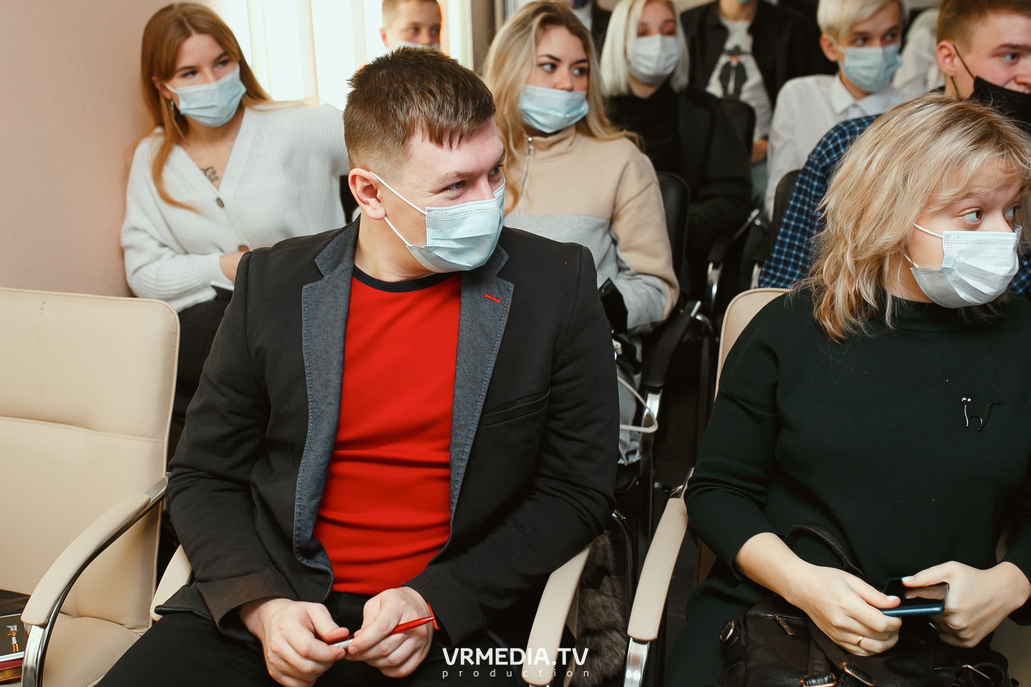 Кейс-клуб «Проектный Кузбасс»