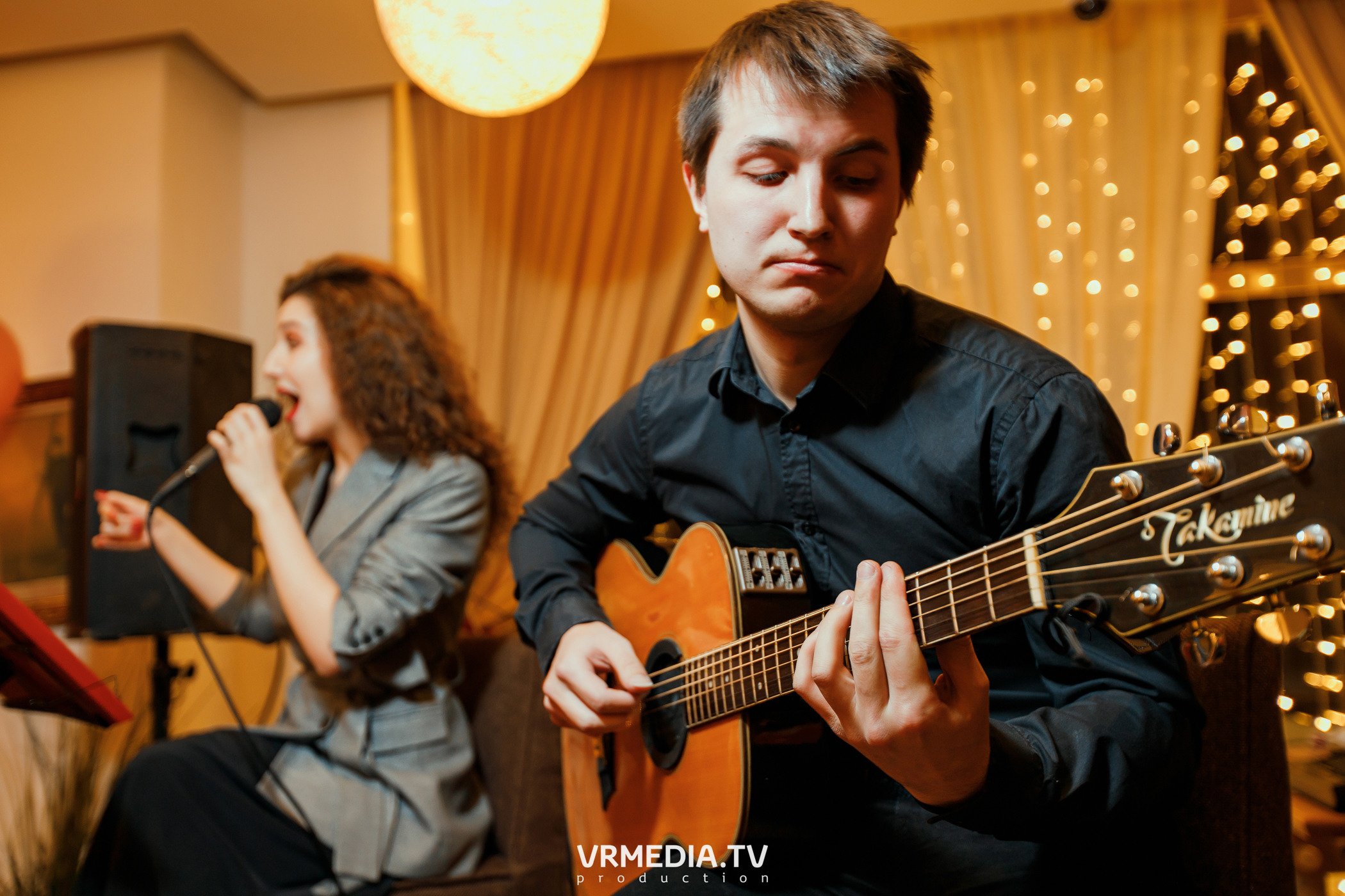 Выходные в «Alpen club»