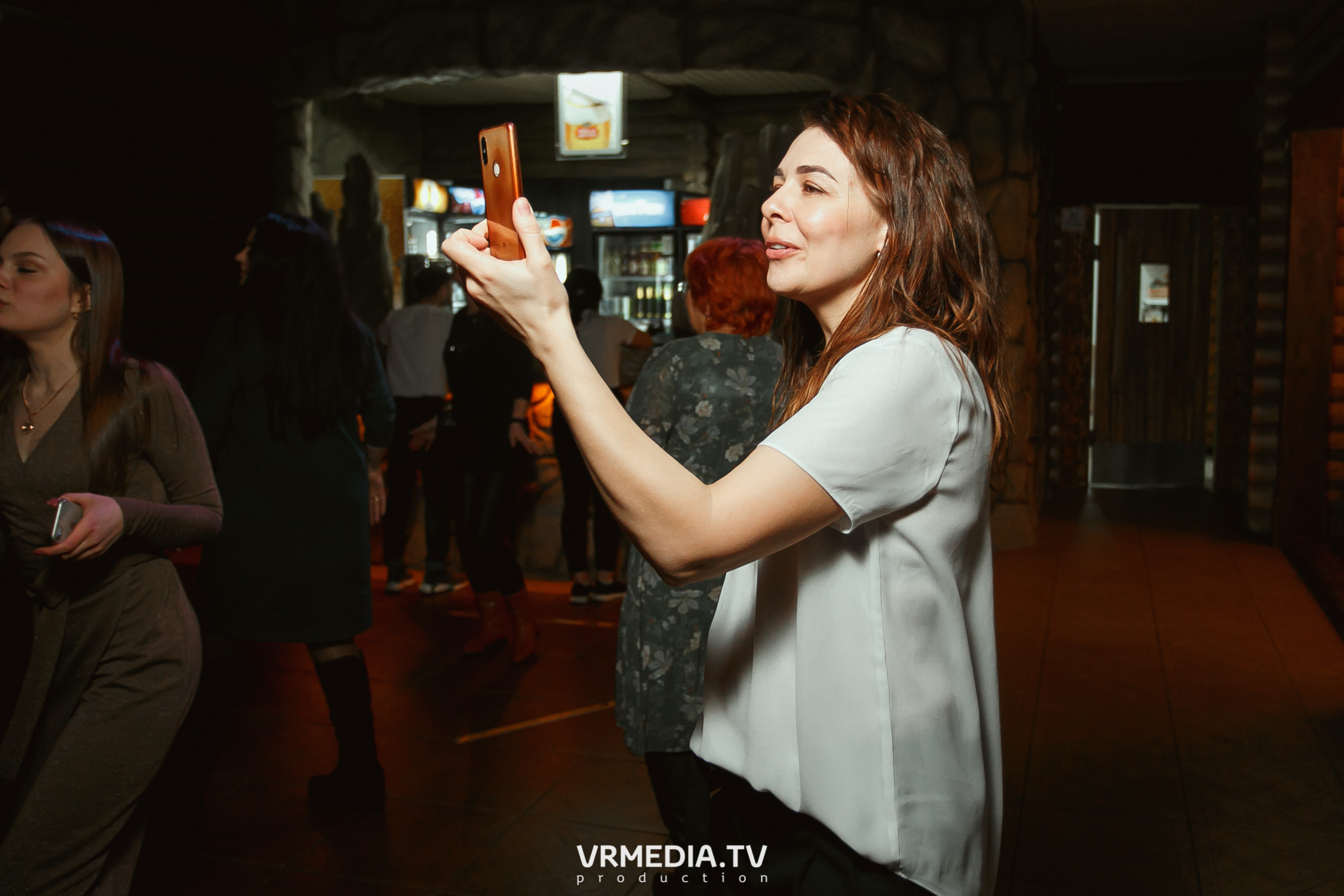 Выходные «У Петровича»