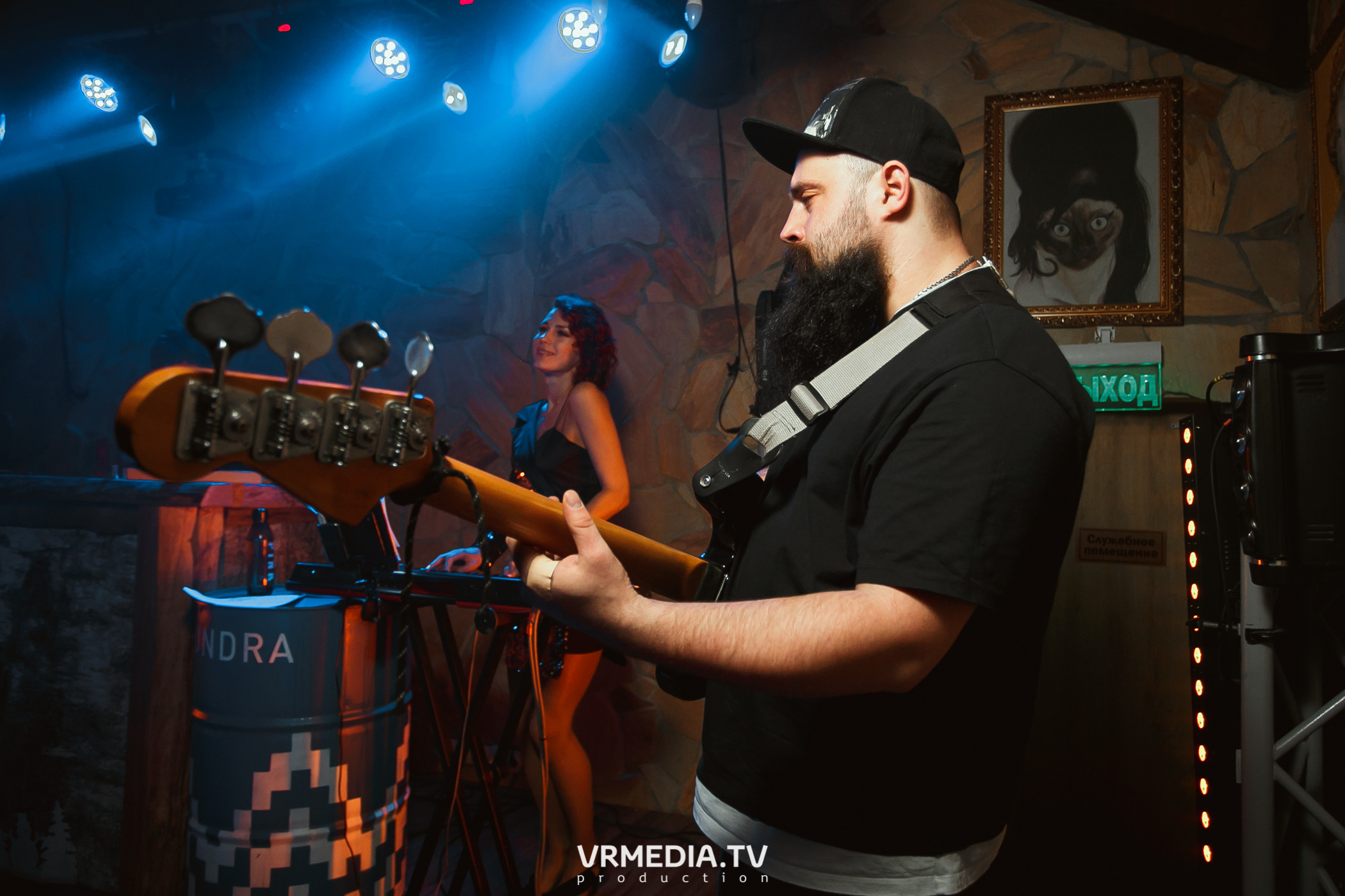 Выходные в «Alpen club»