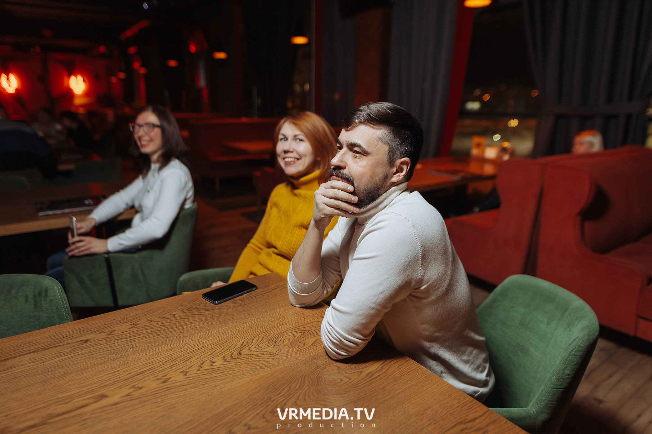 Джазовая среда