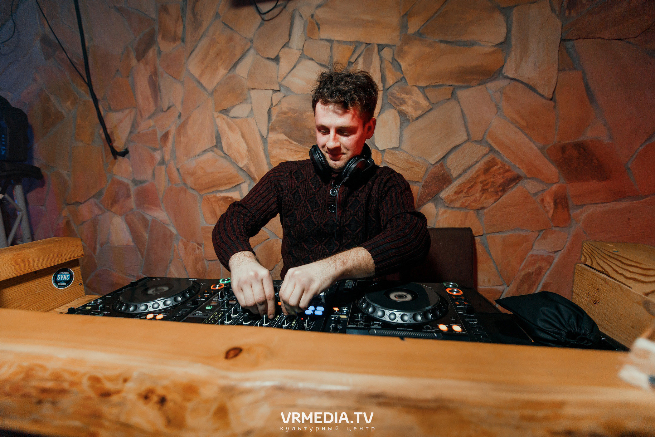 Выходные в «Alpen club»