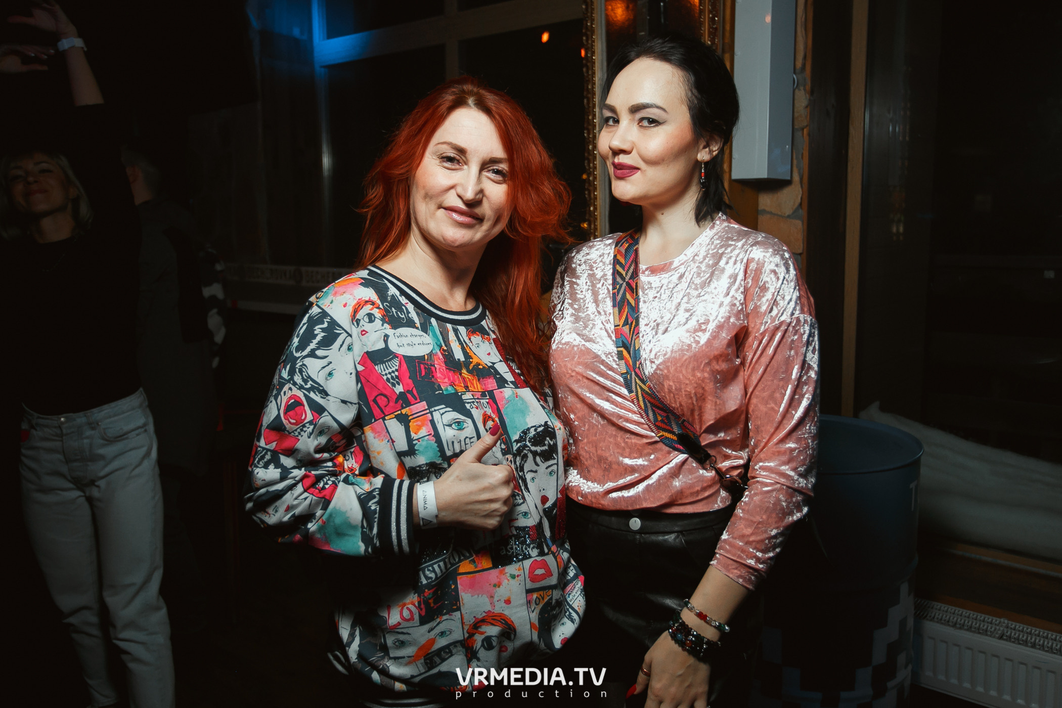 Выходные в «Alpen Club»