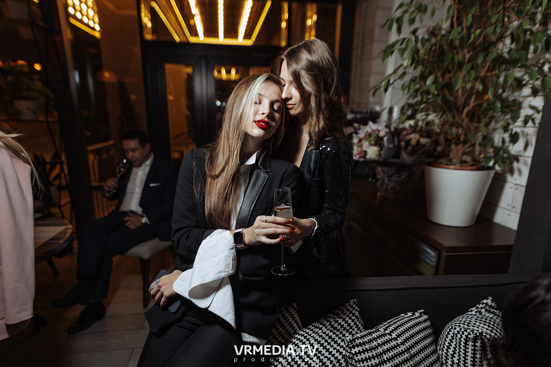 Afterparty «Kuzbass Business Awards 2021»