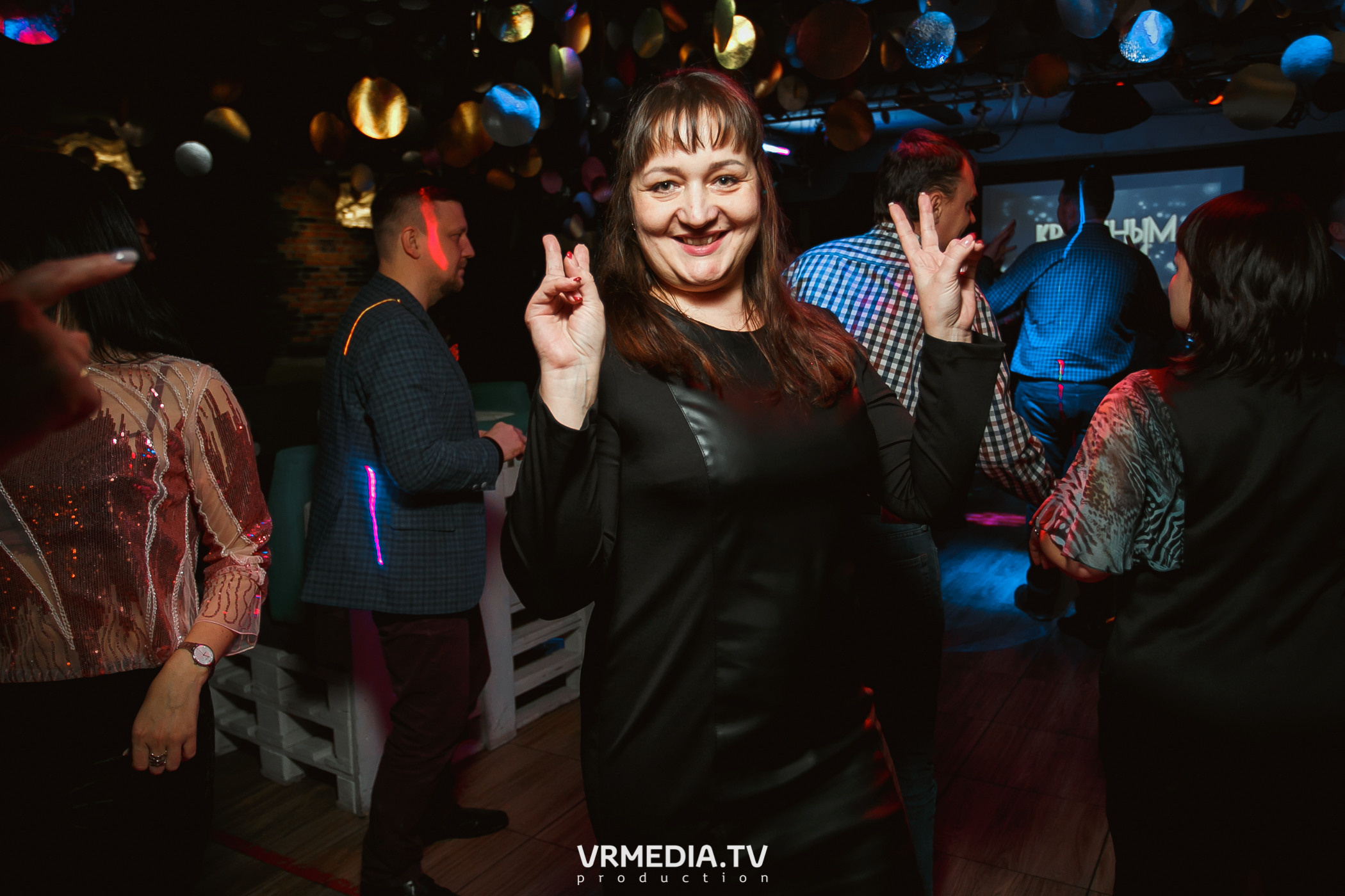 23 февраля в караоке «Mimo Not»