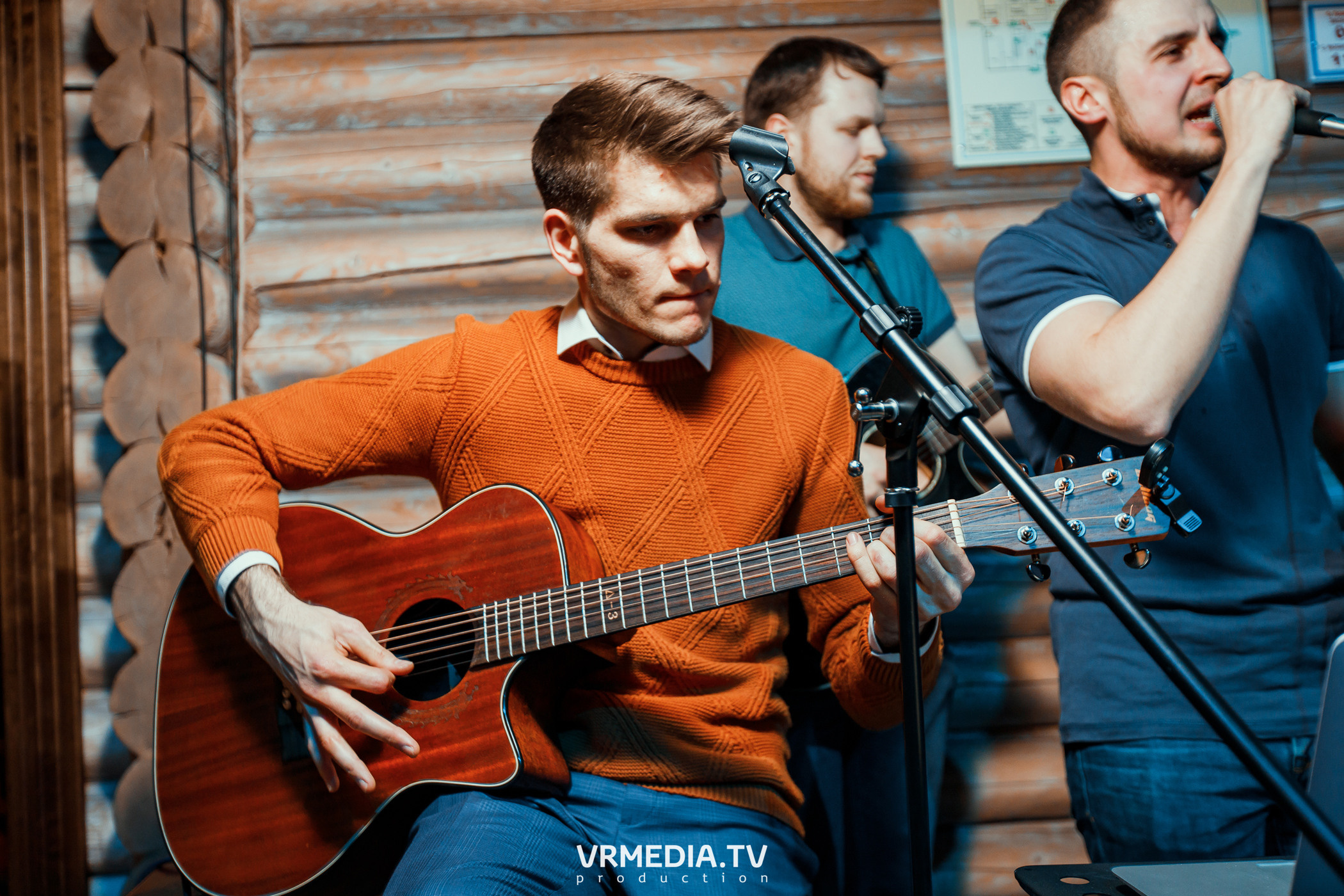 Выходные «У Петровича»