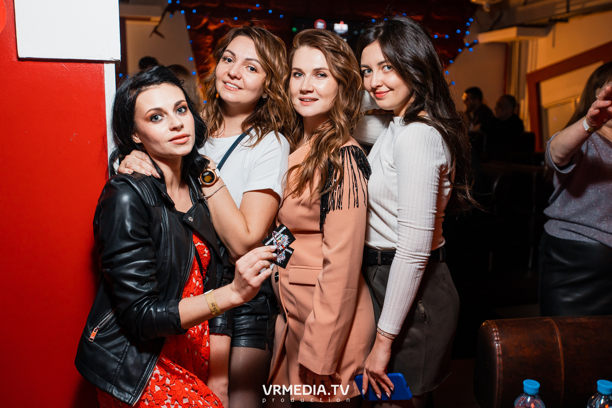 Группа «Вирус» в НК «Засада»