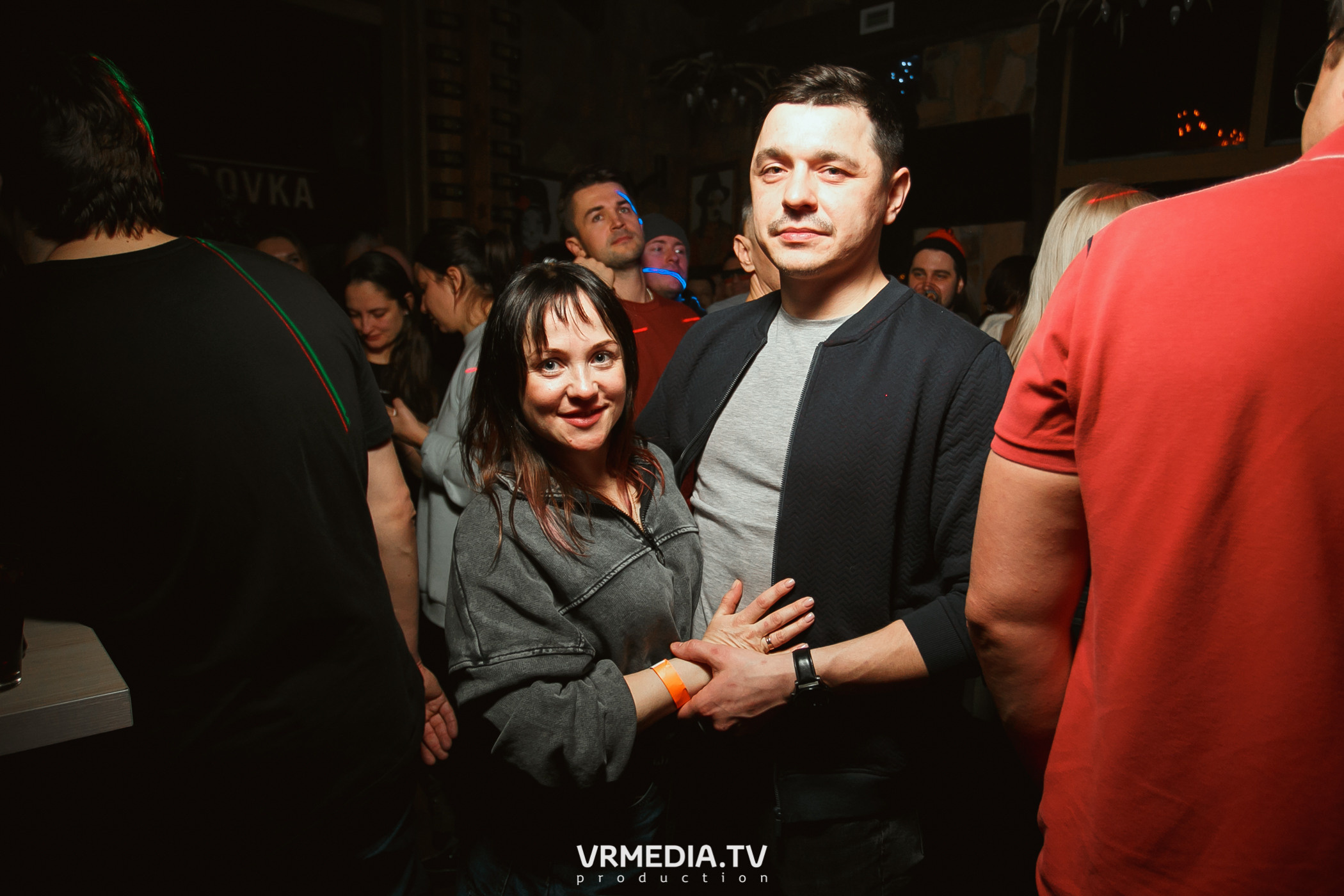 Выходные в «Alpen Club»