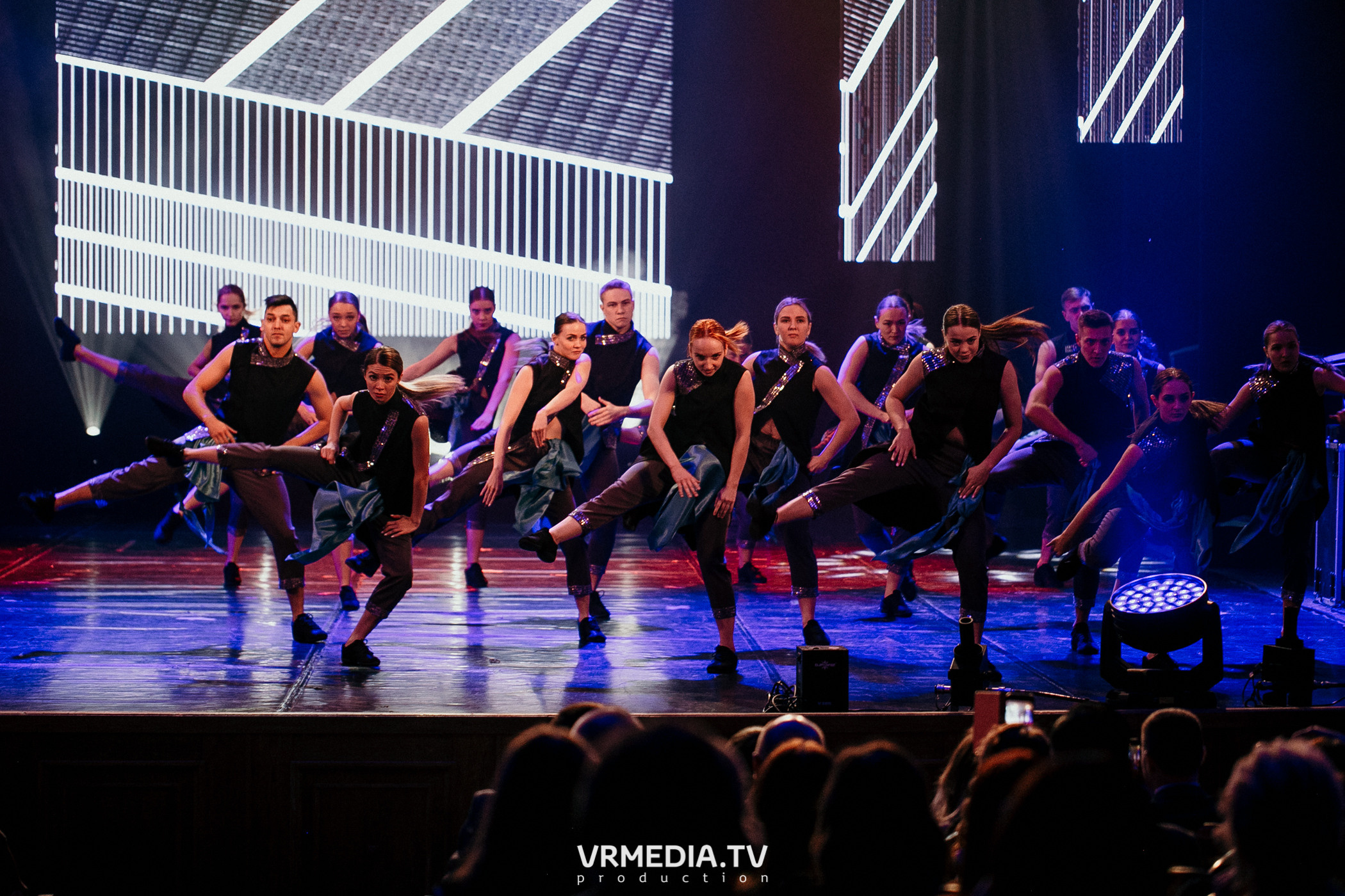 Kuzbass Business Awards 2021