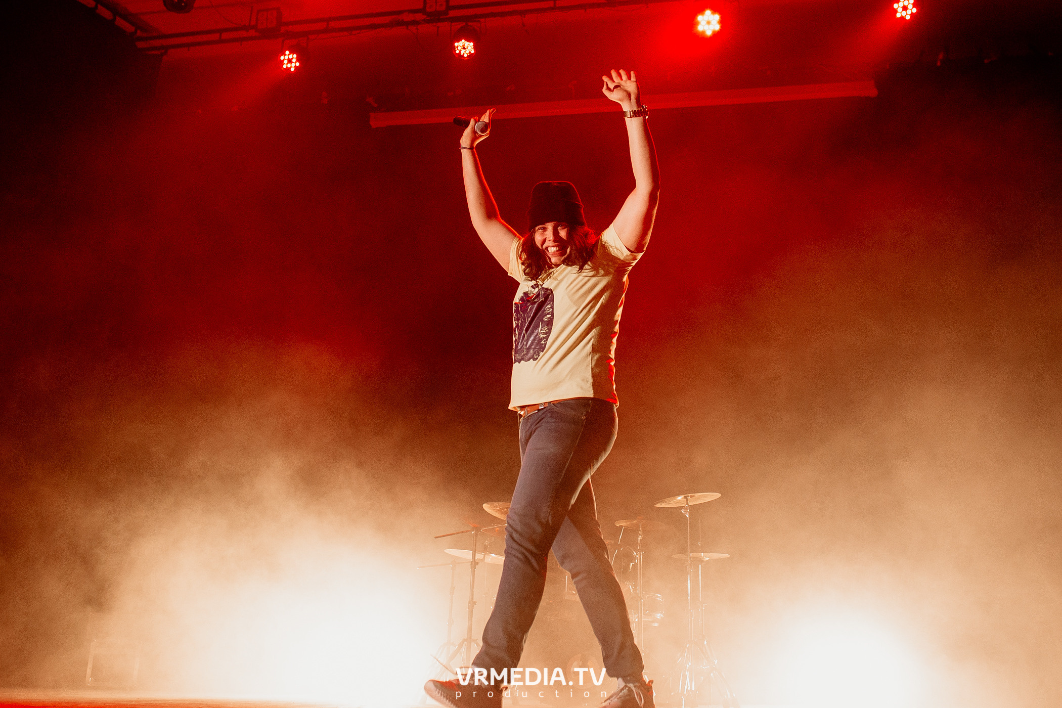 Студенческая весна в КемГМУ. Стомфак, Фармфак, и иностранные студенты