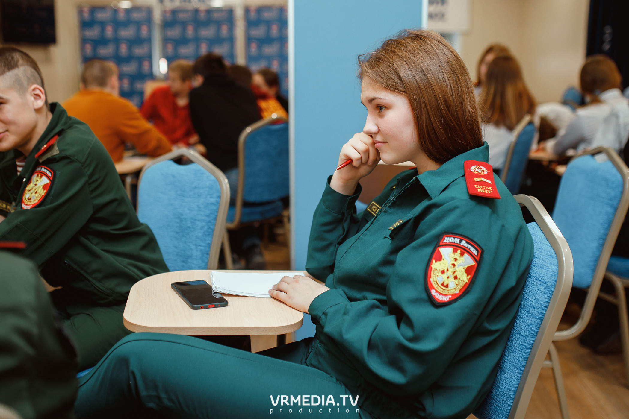 Кейс-клуб «Проектный Кузбасс»