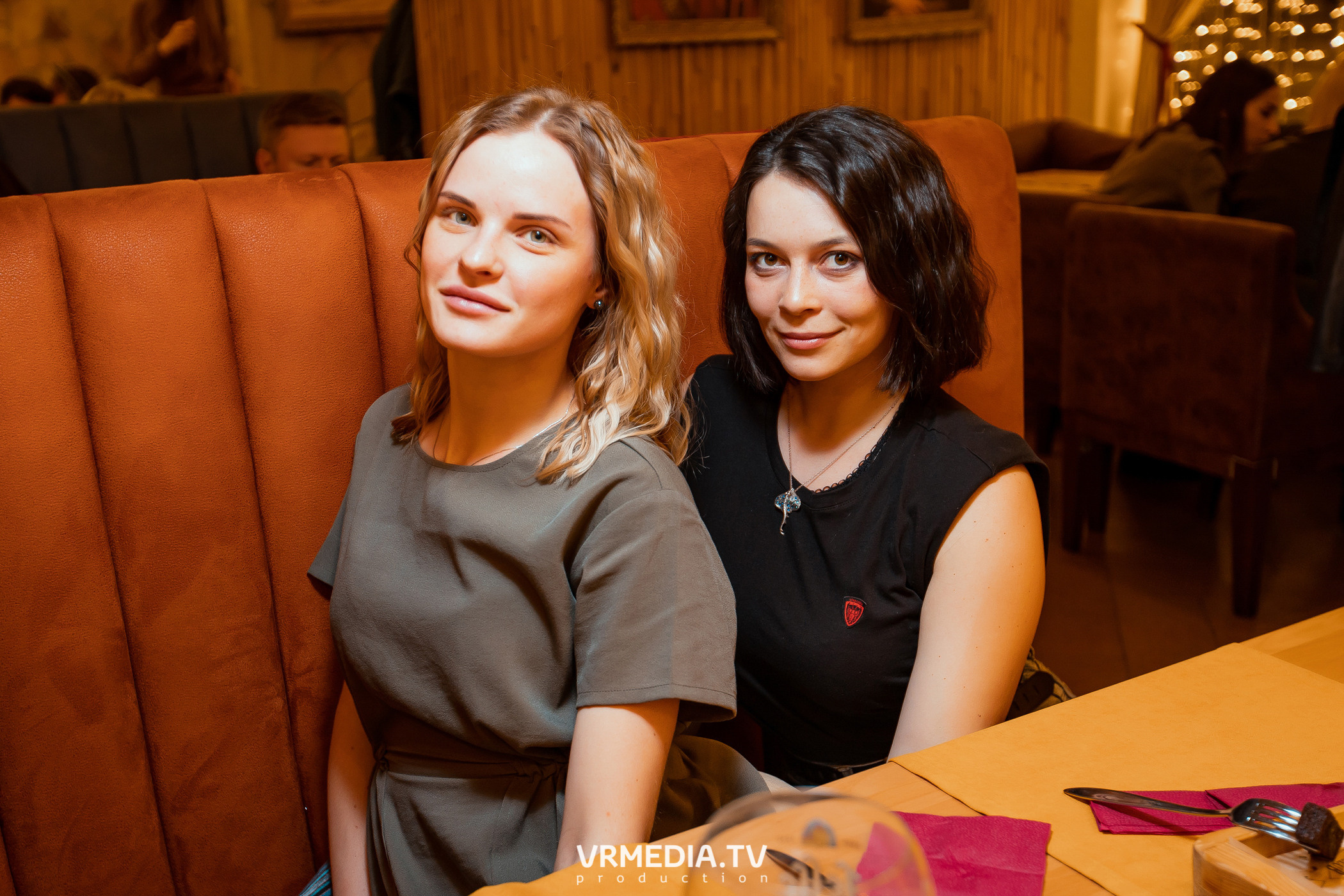 Выходные в «Alpen club»