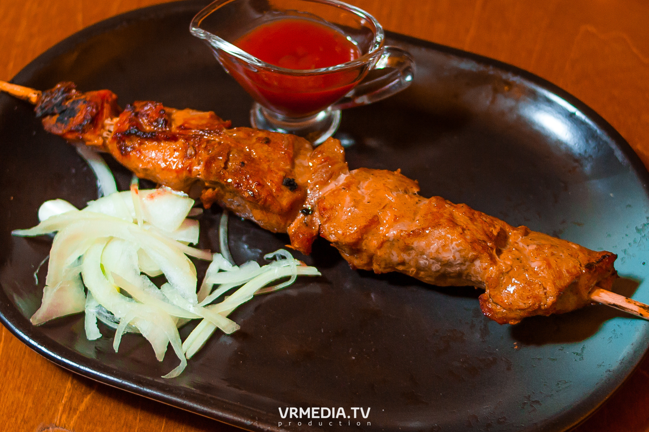 Выходные «У Петровича»