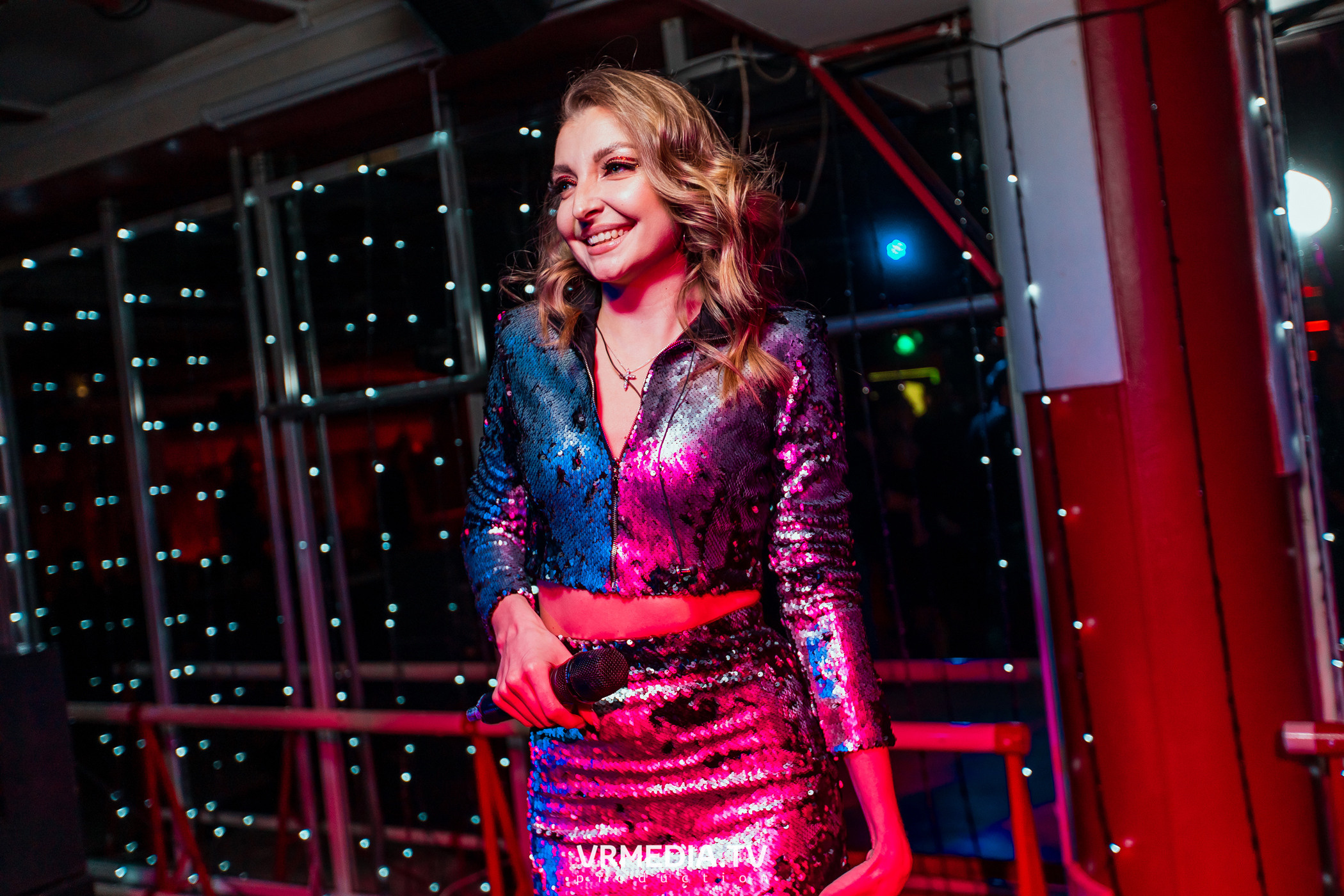 Happy Birthday Zasada. День 1