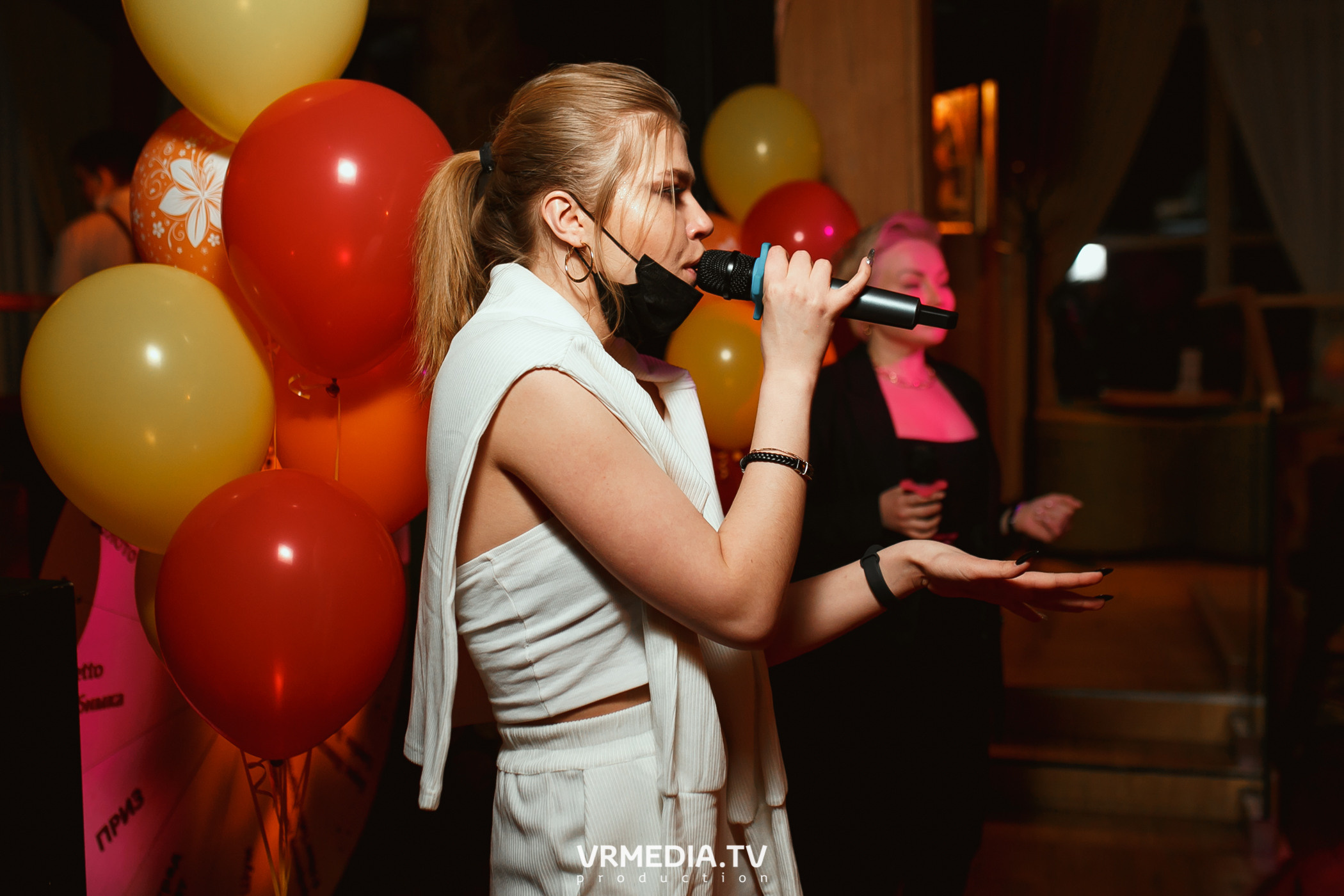 Выходные в «Alpen club»