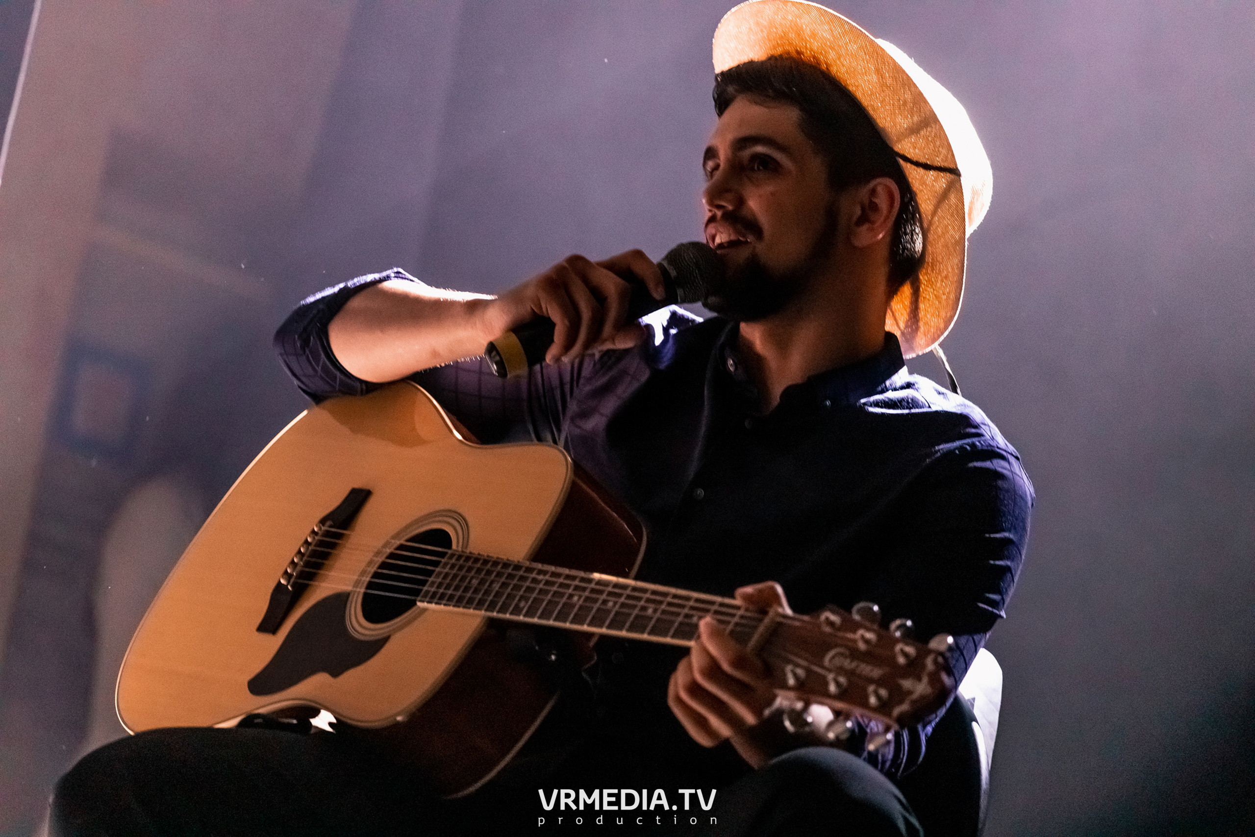 Студенческая весна в КемГМУ. Лечебный факультет