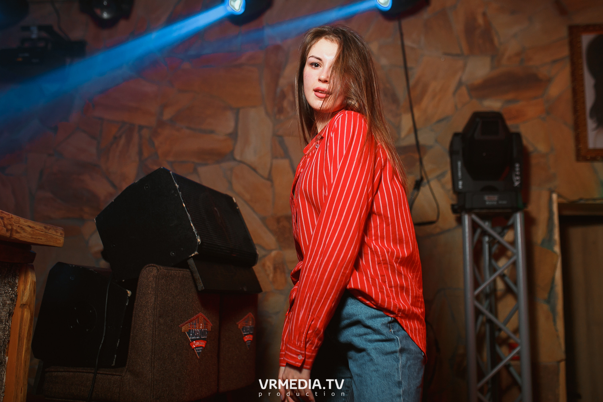 Выходные в «Alpen club»