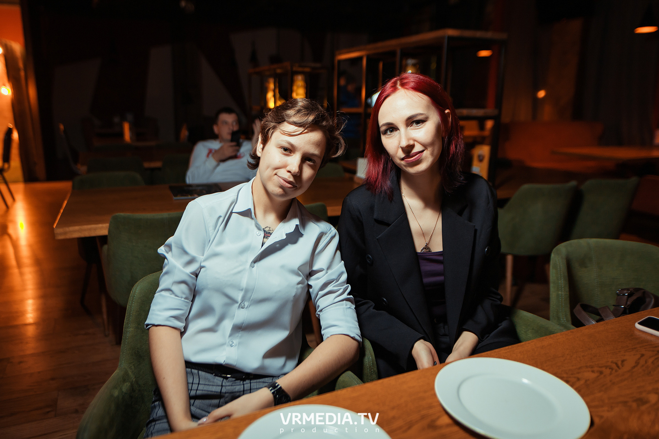 Джазовая среда. Рок в джазе