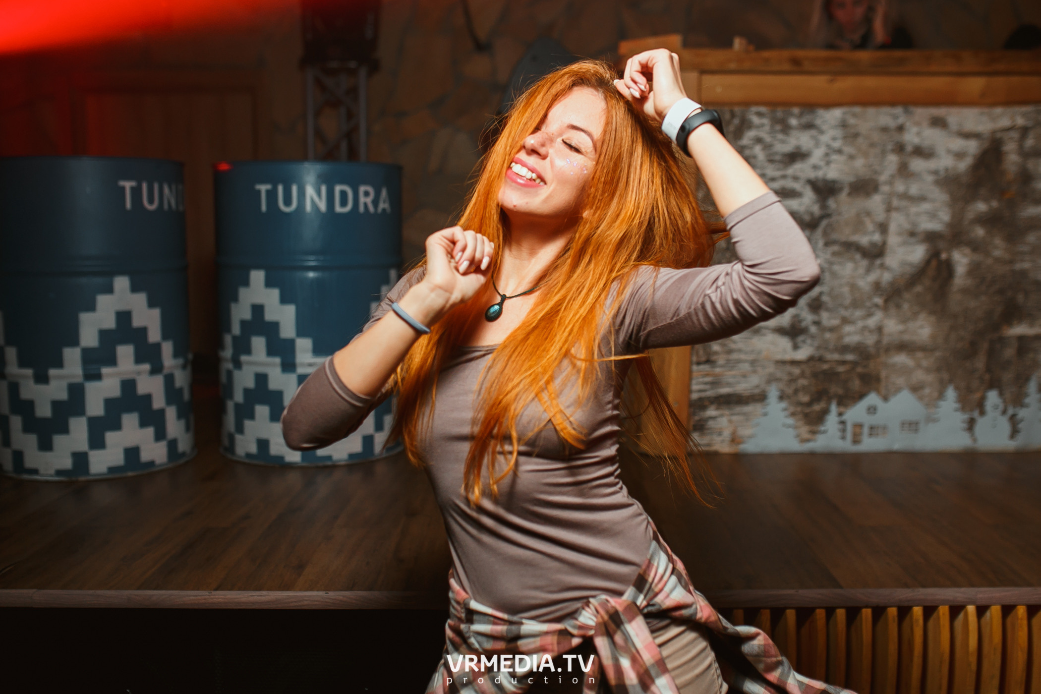 Выходные в «Alpen club»