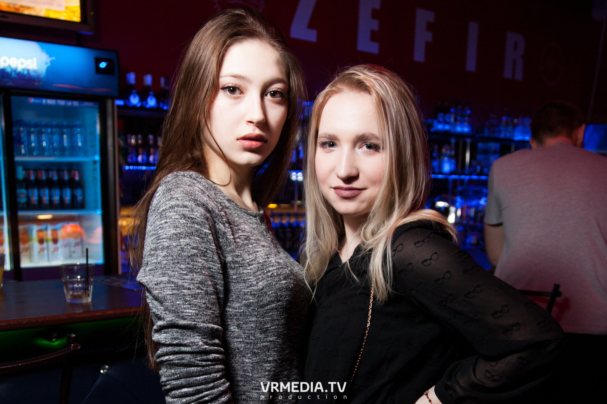 Выходные в НК «Zefir»