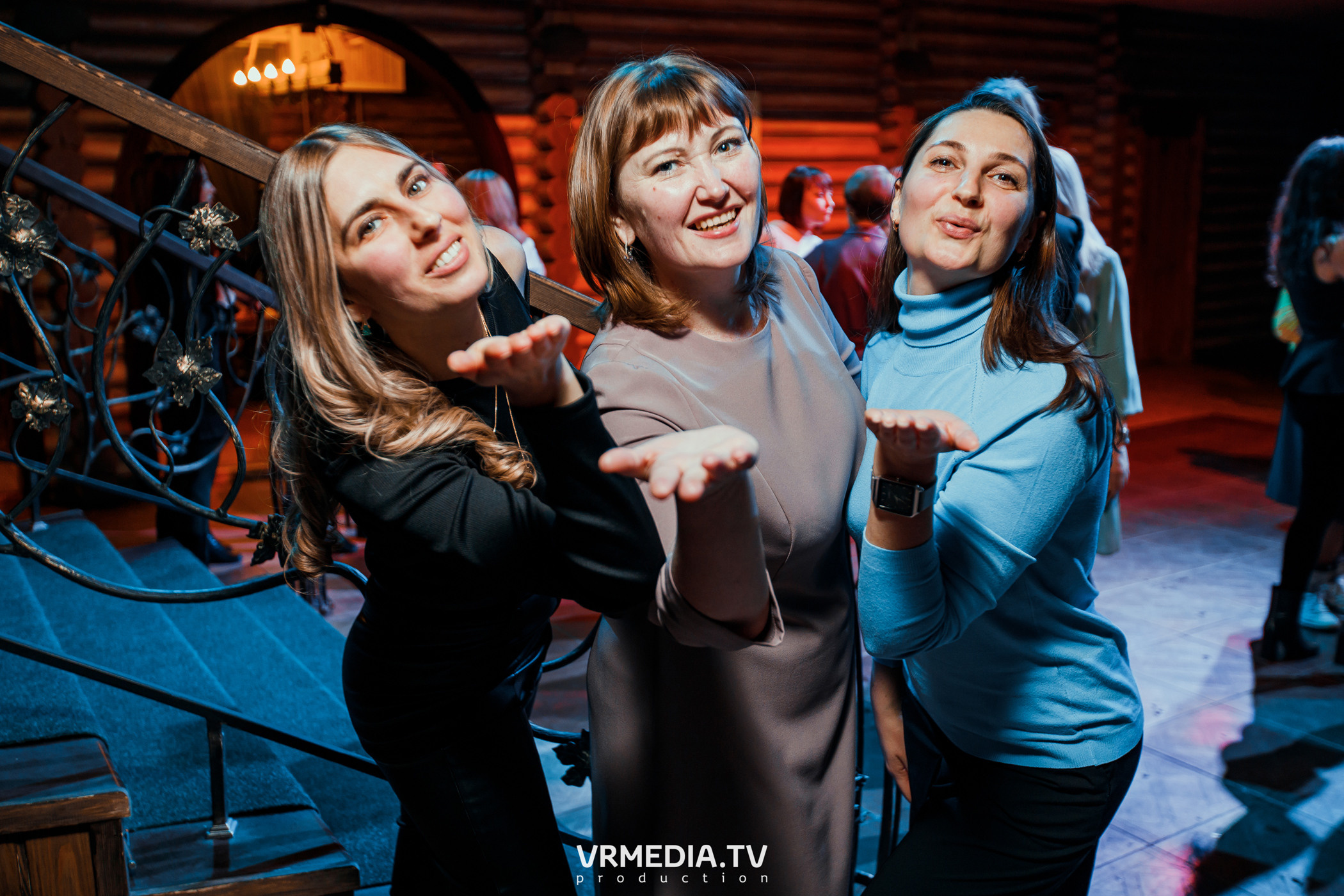 Выходные «У Петровича»