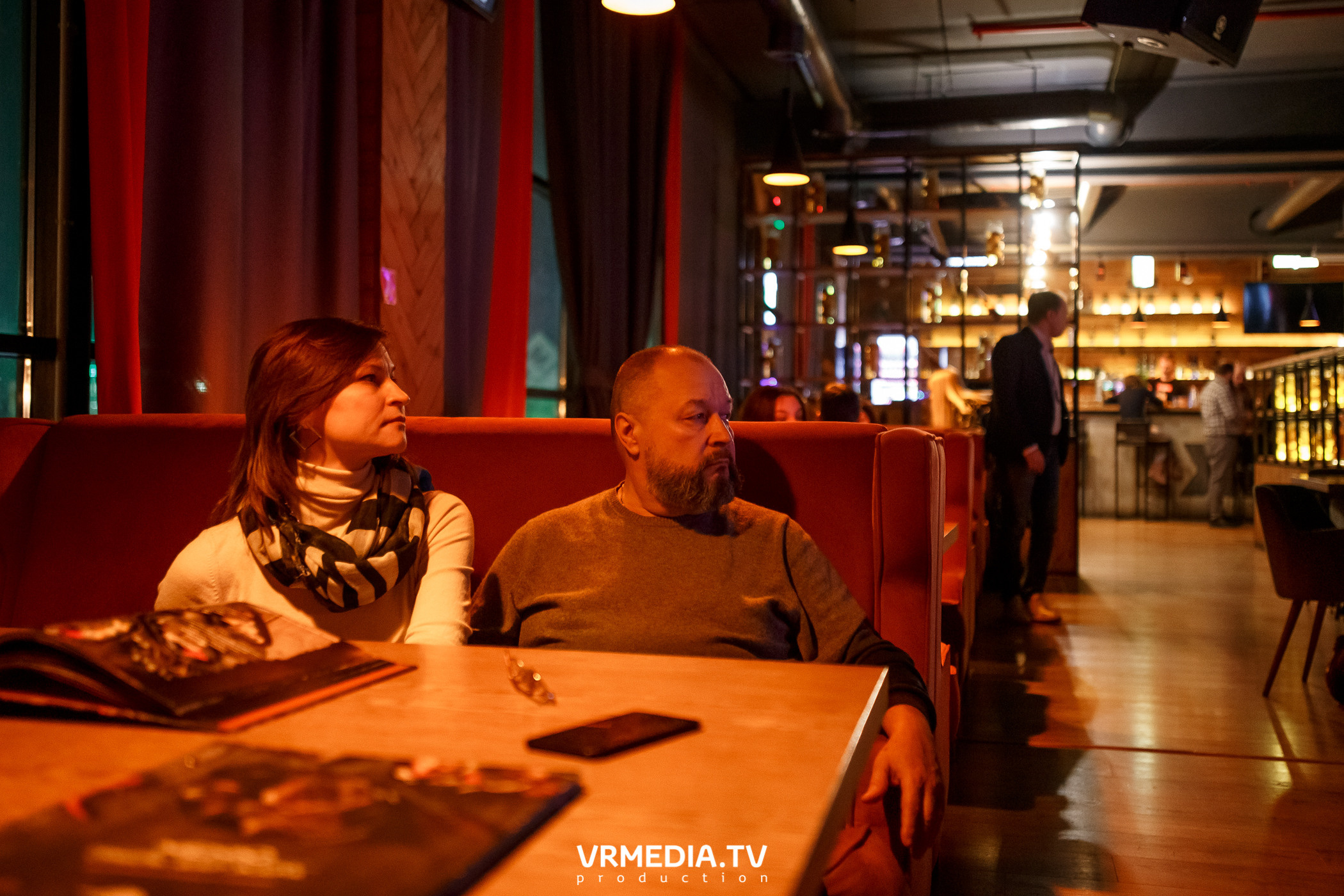 Джазовая среда. Вячеслав Гайворонский (г. Санкт-Петербург)