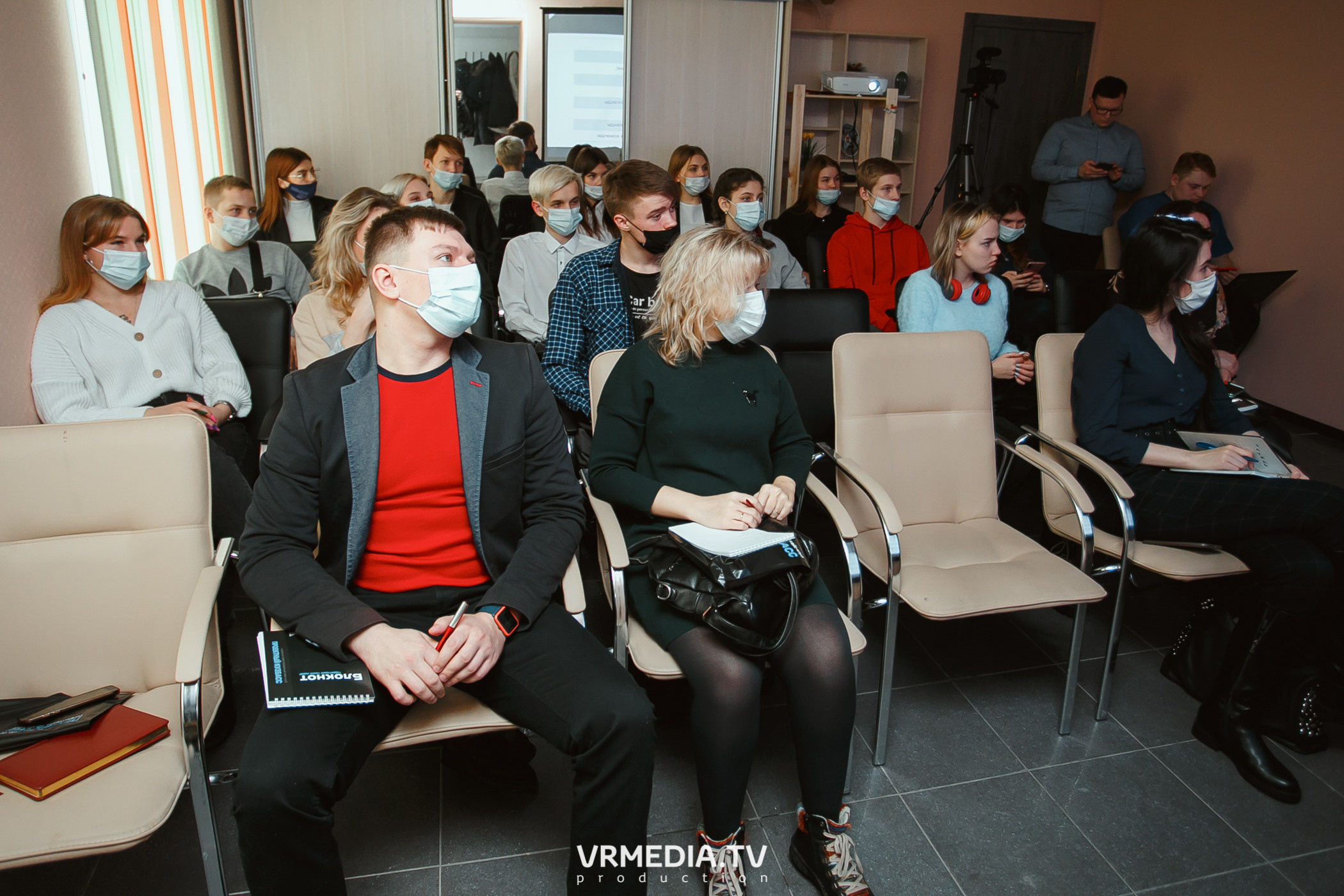 Кейс-клуб «Проектный Кузбасс»