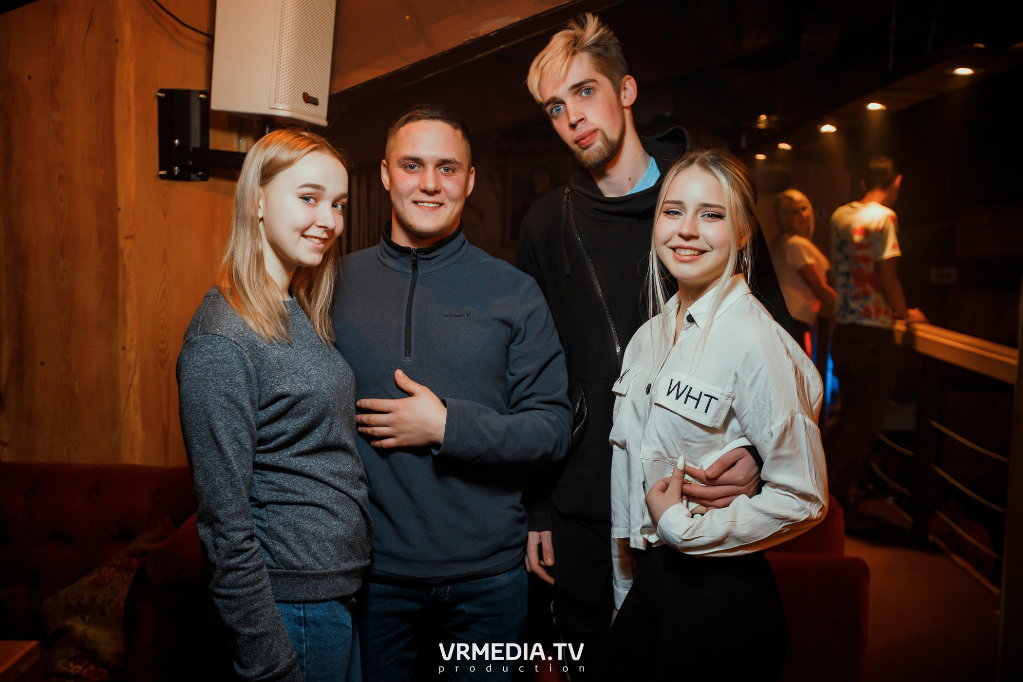 Выходные в «Alpen Club»