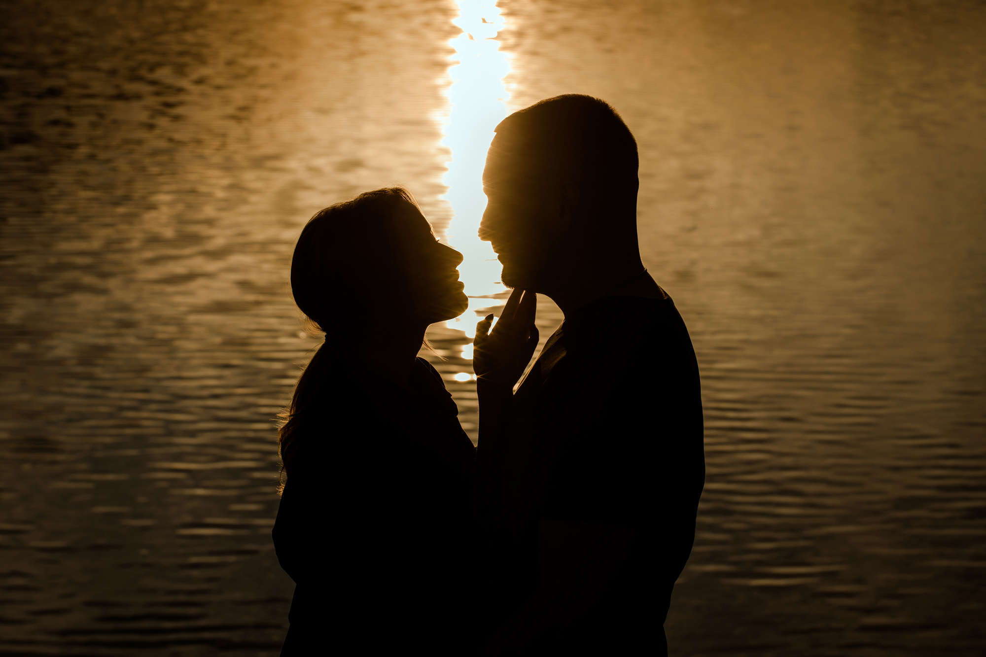 Рауф и Екатерина