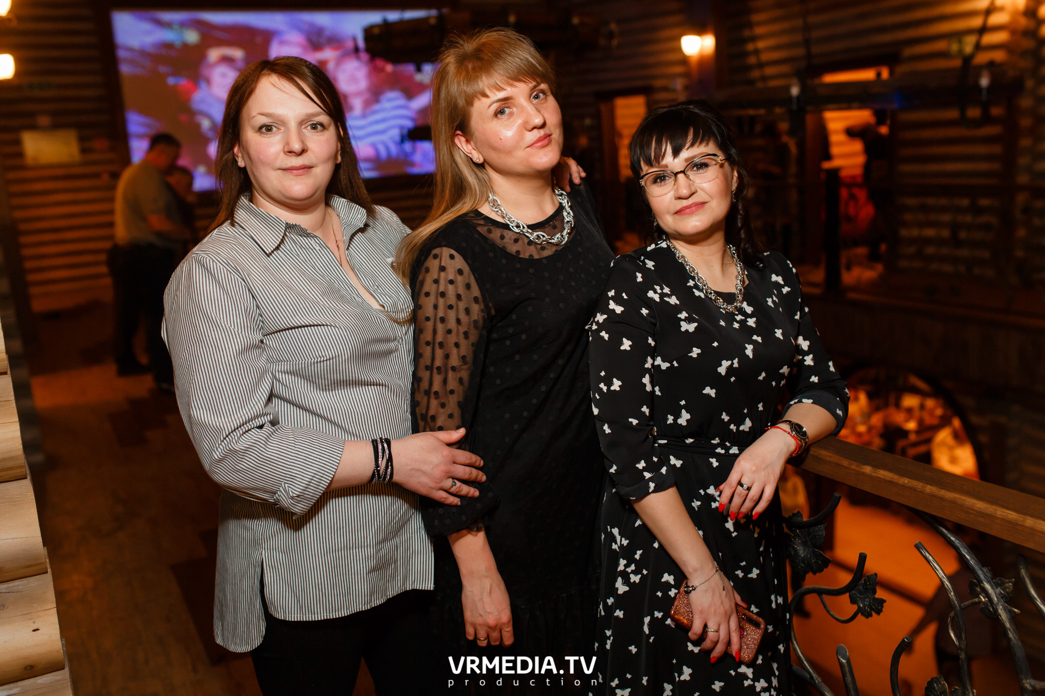 Выходные «У Петровича»