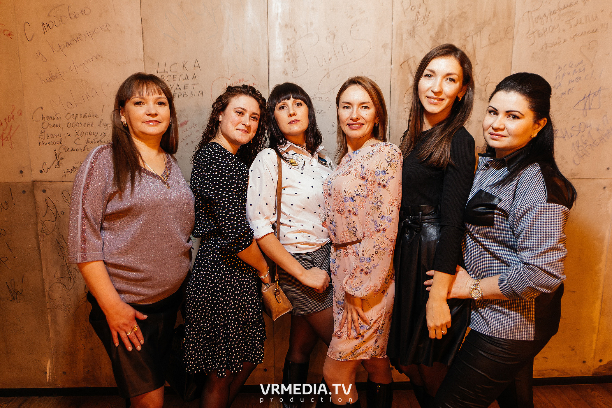 Золотой состав группы «Стрелки» в гриль-баре «Жара»