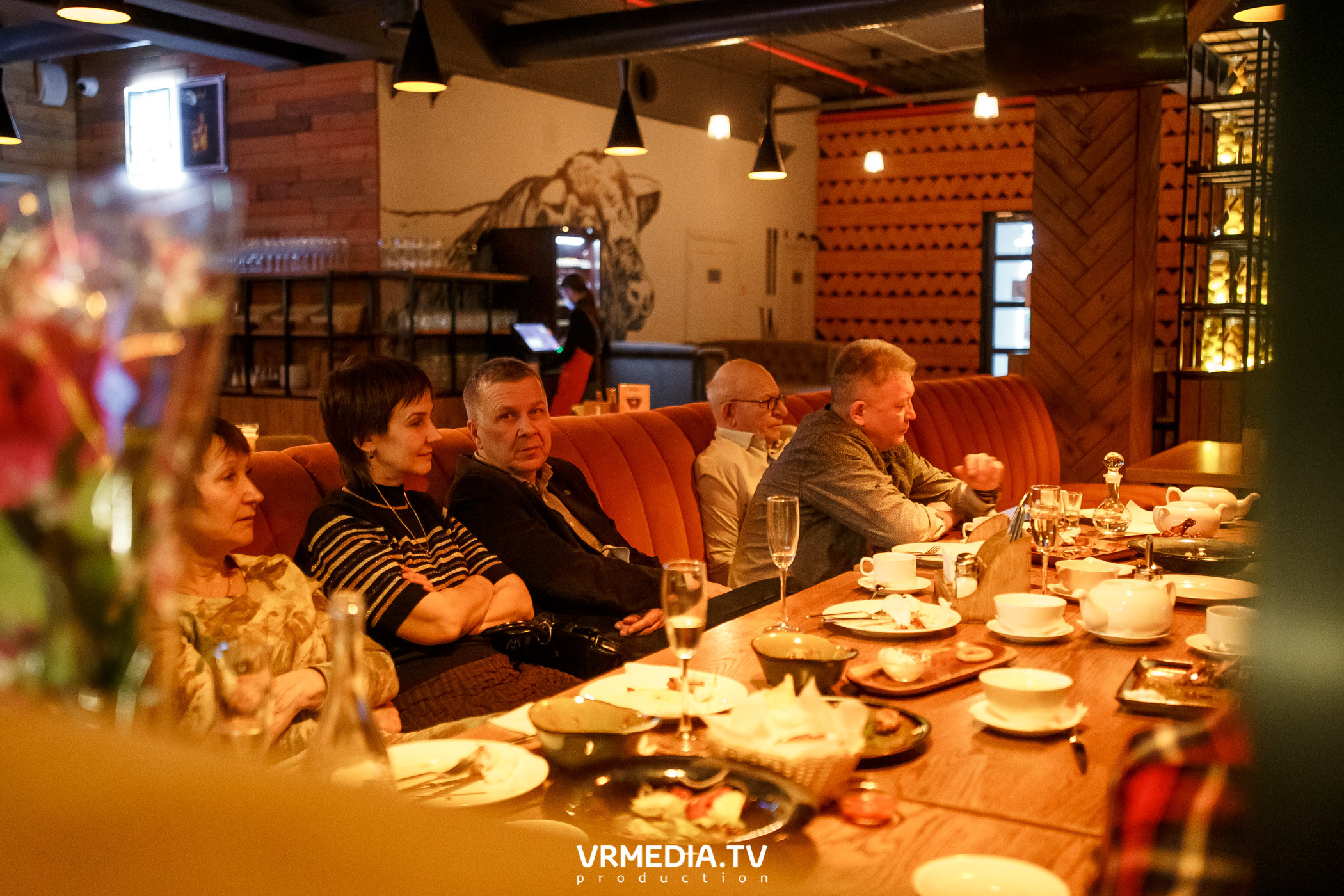 Джазовая среда. Вячеслав Гайворонский (г. Санкт-Петербург)