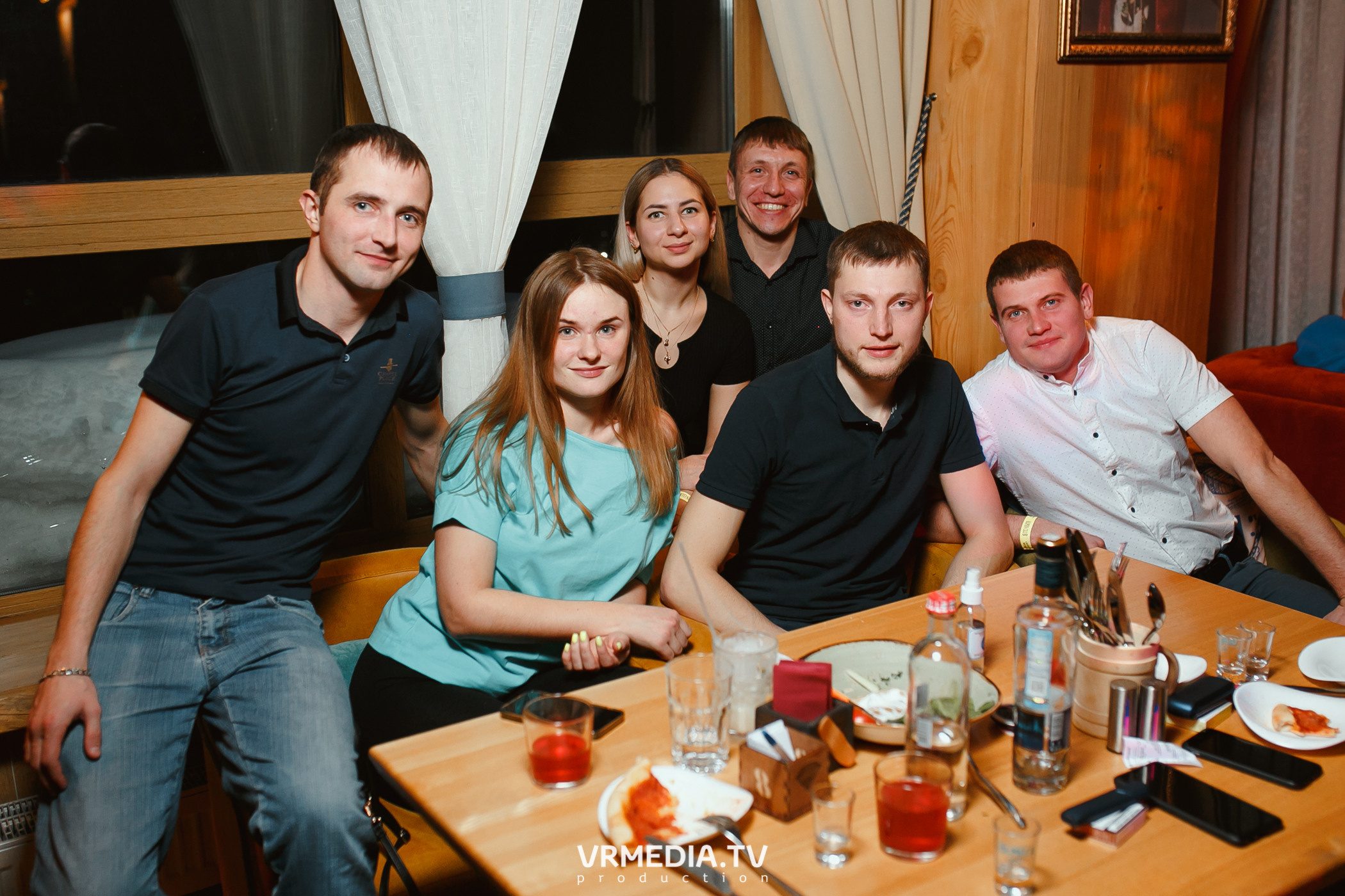 Выходные в «Alpen Club»