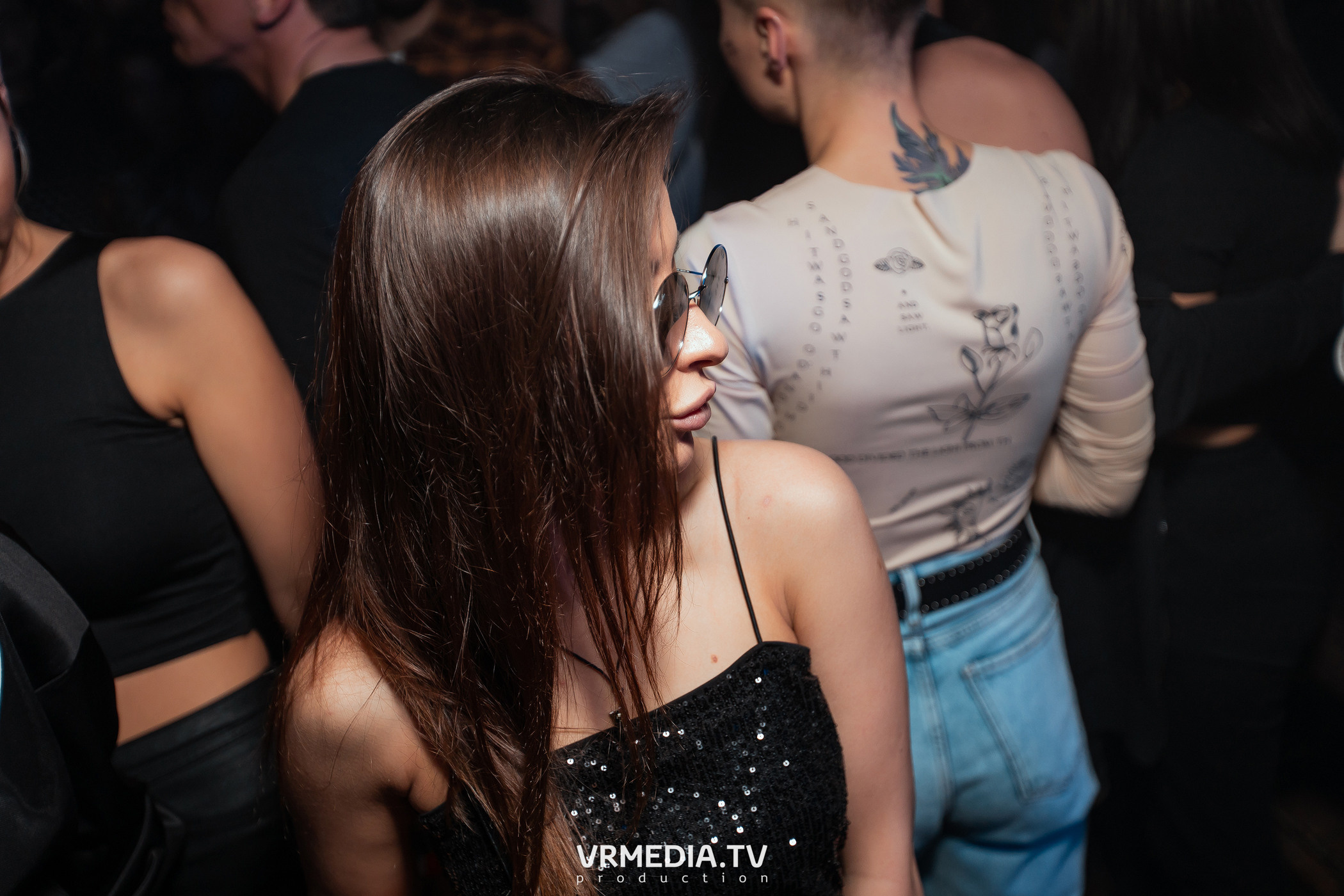 Выходные в «Alpen club»