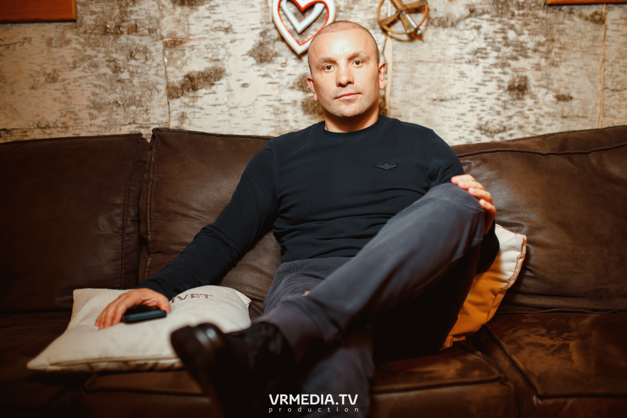 Выходные в «Alpen club»