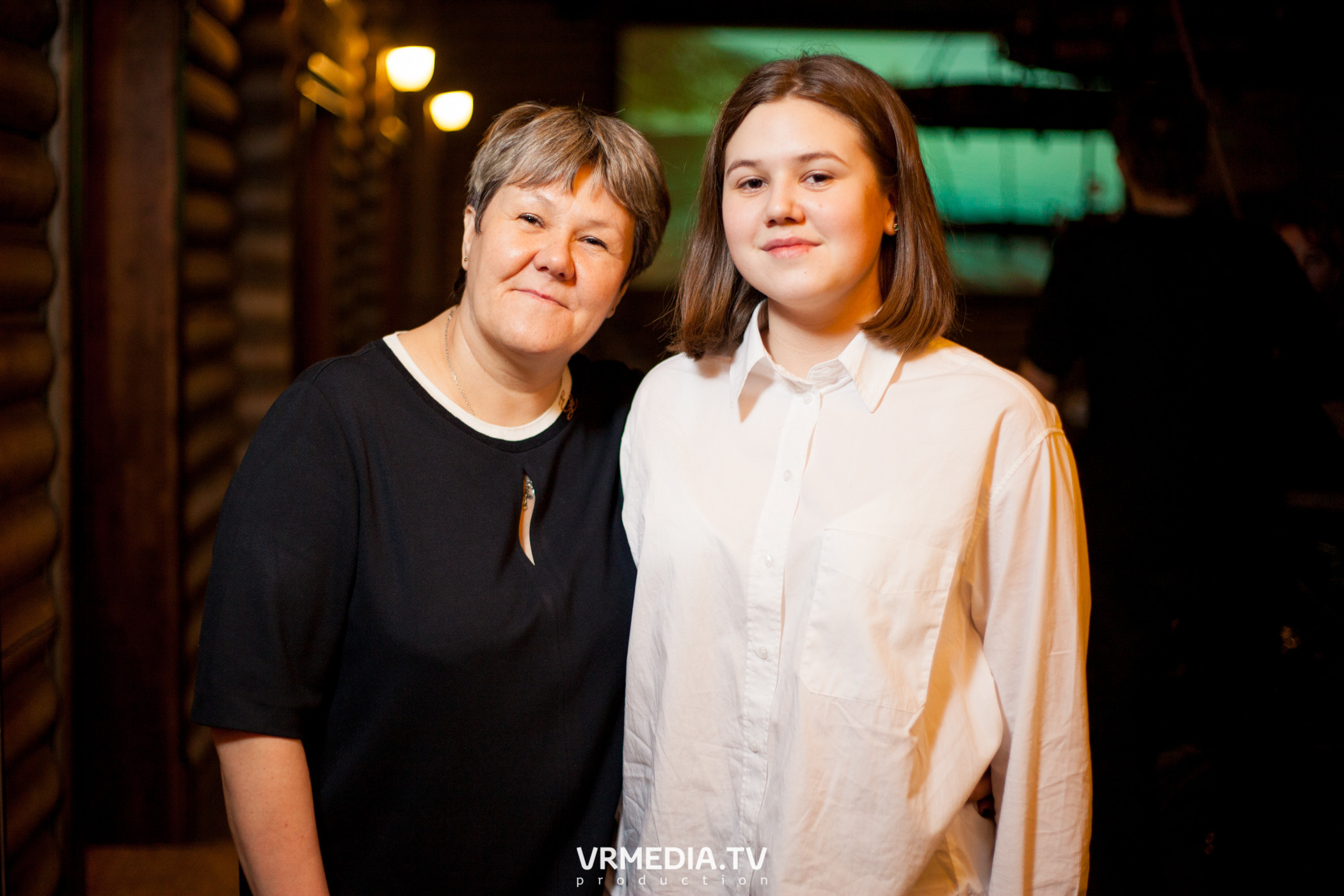 Выходные «У Петровича»